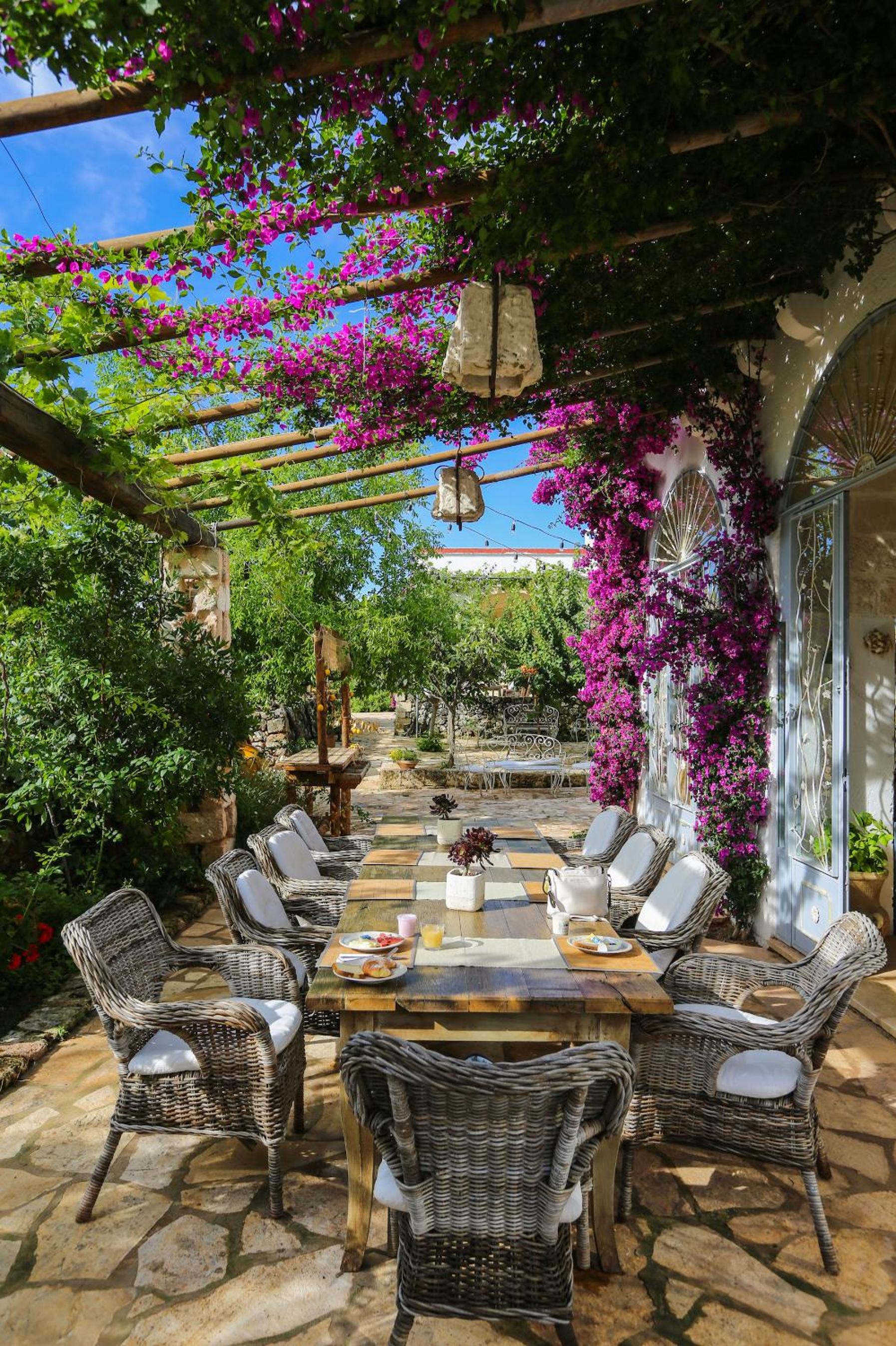 Masseria Montenapoleone