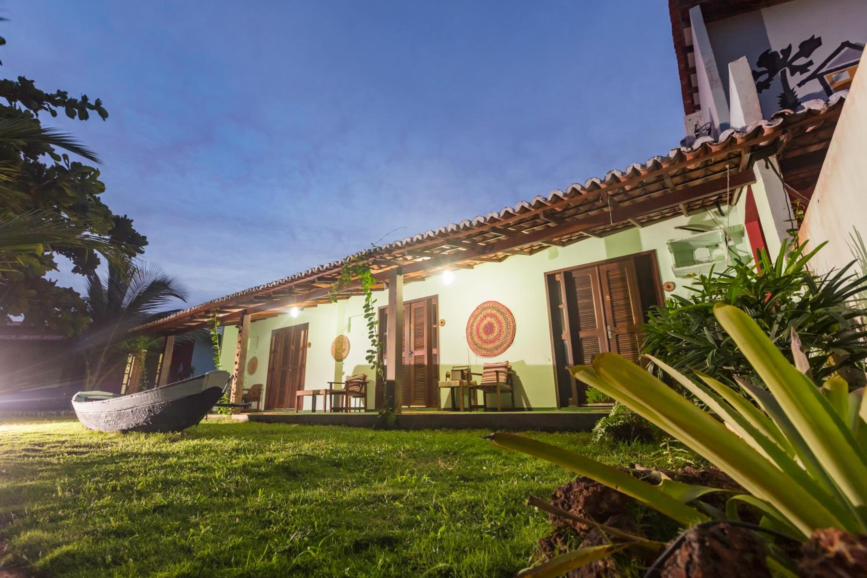 Casa de Caboclo view 3