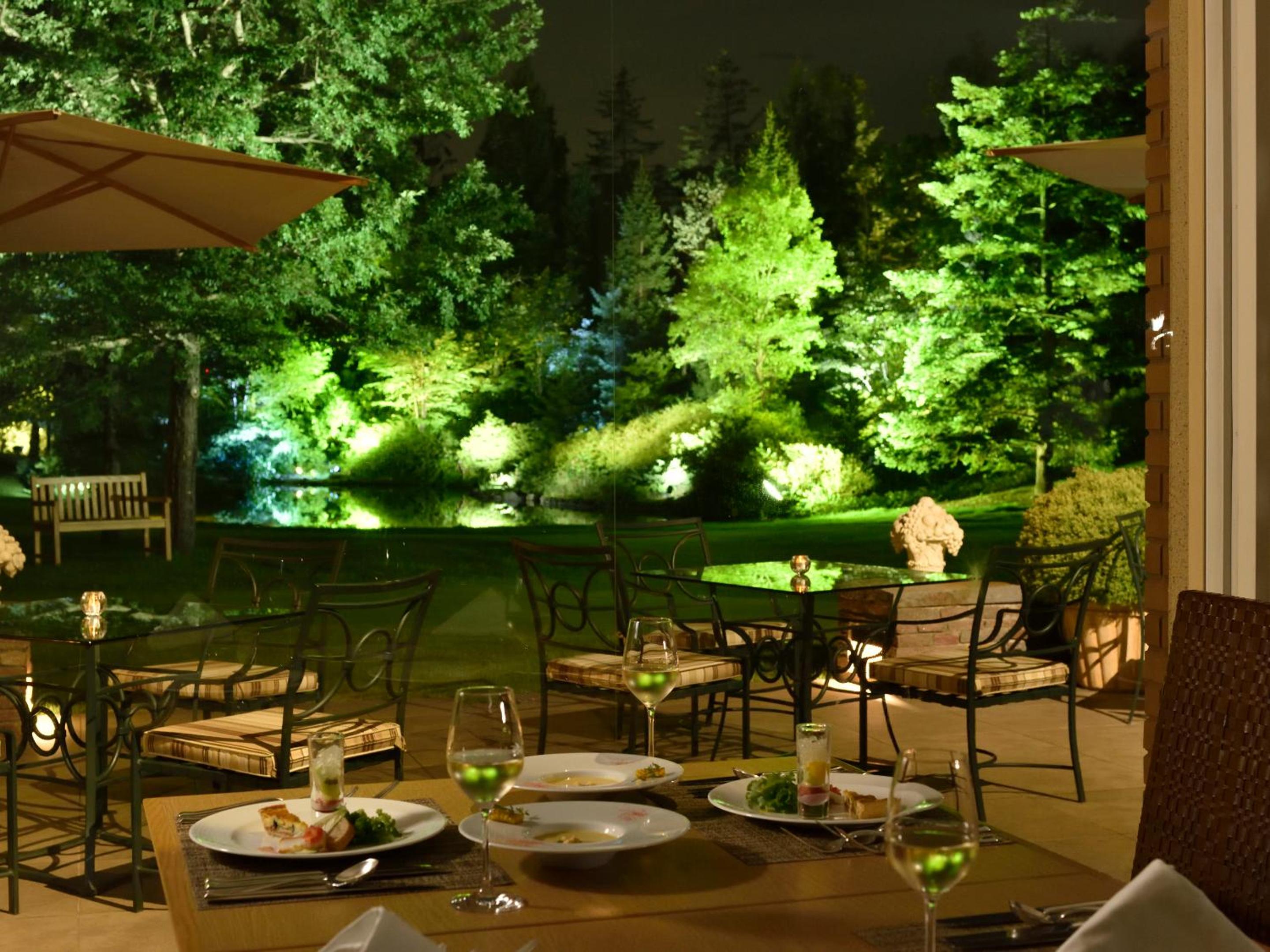 Sendai Royal Park Hotel