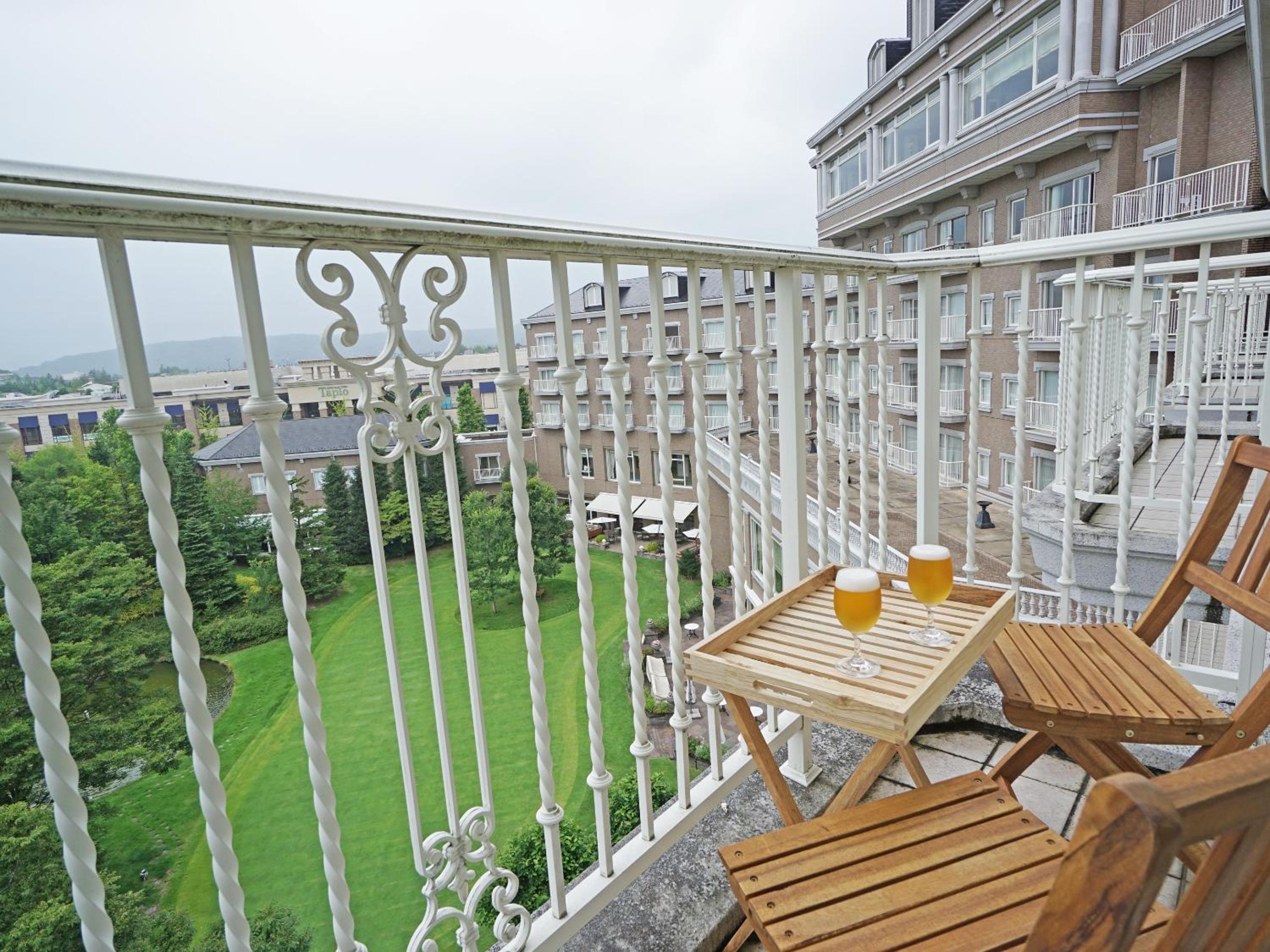 Sendai Royal Park Hotel
