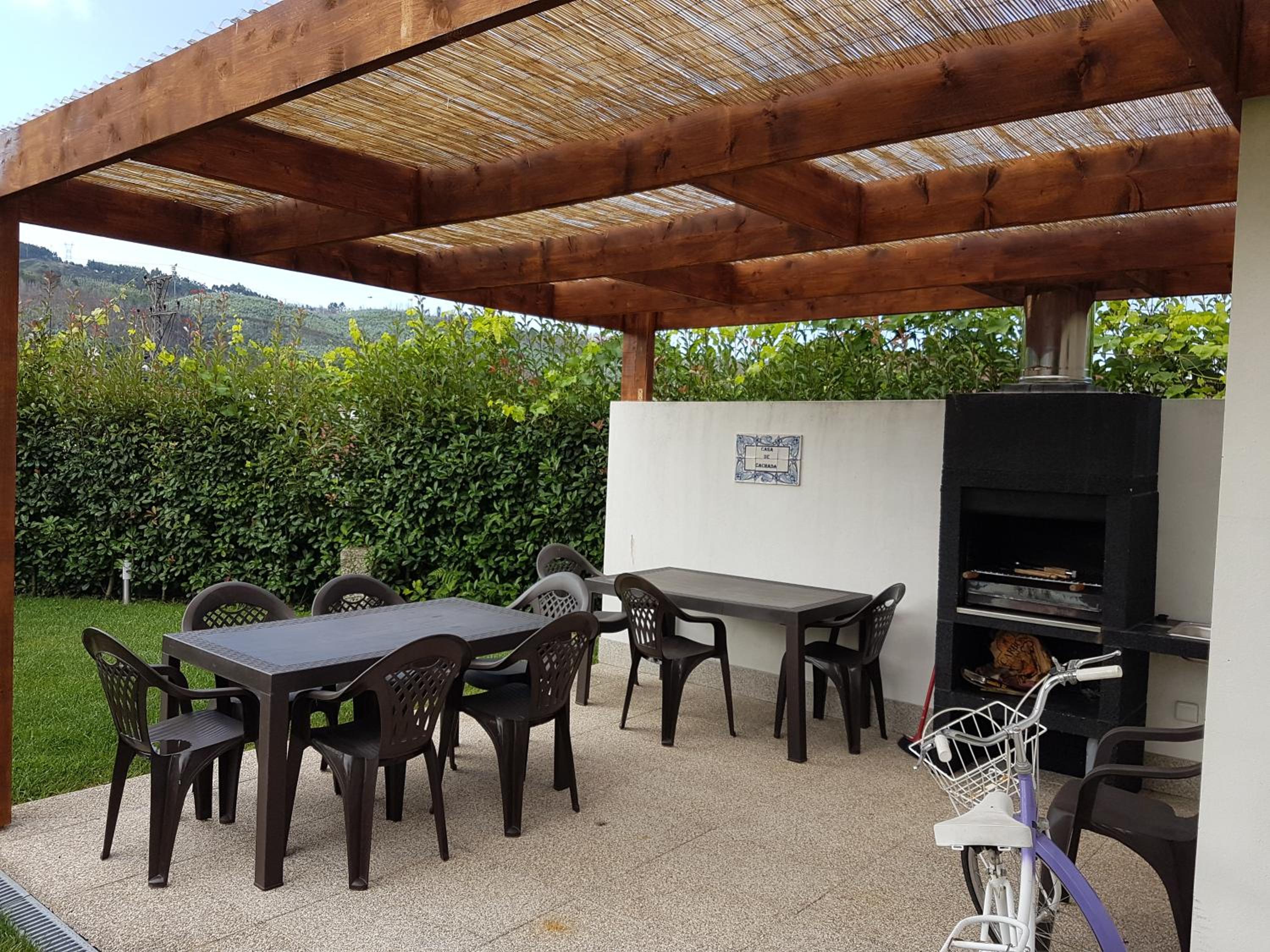 Casa Cachada view 5