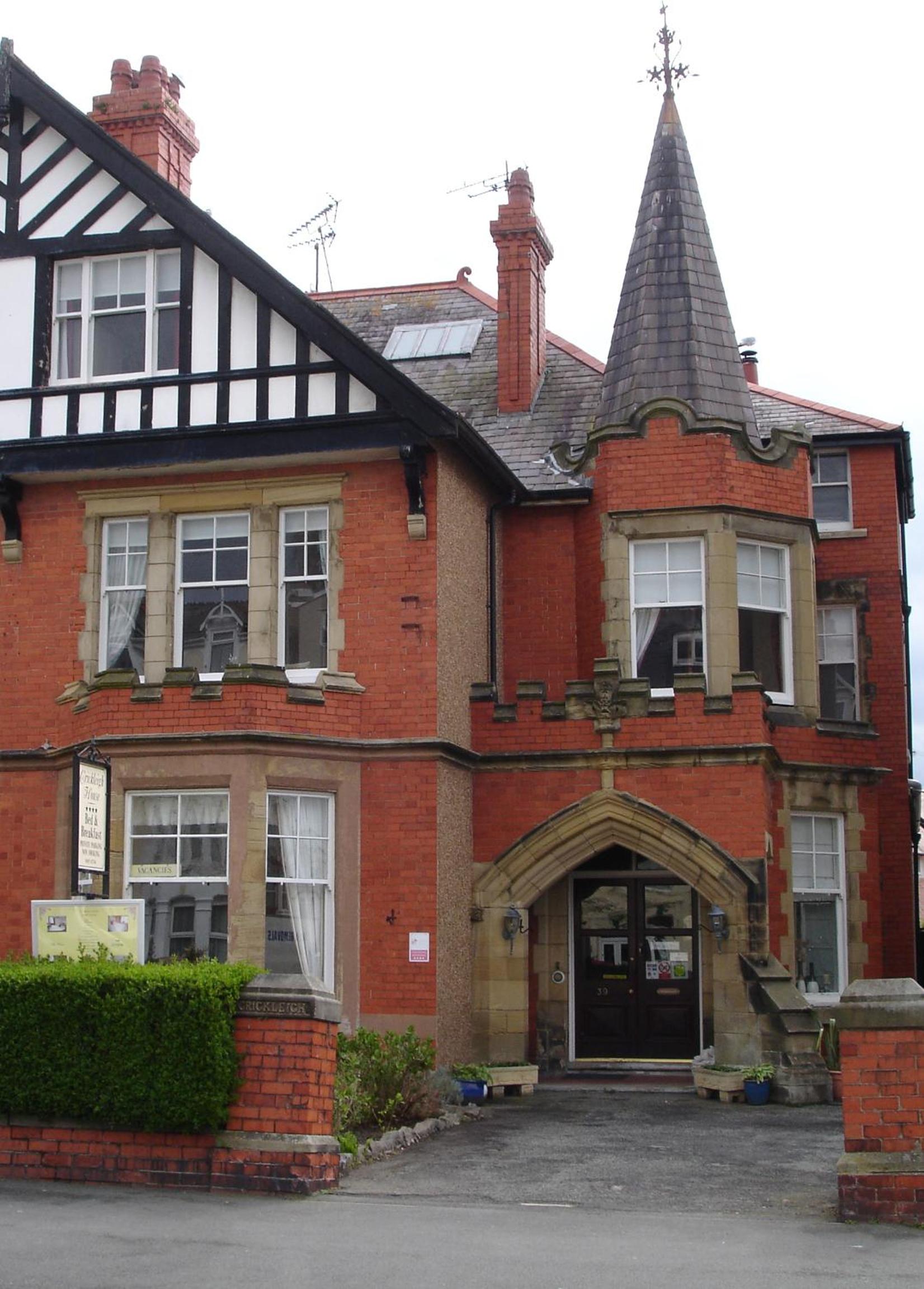 Crickleigh House, photo 20