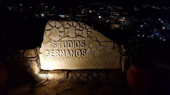 Germanos Studios view 4