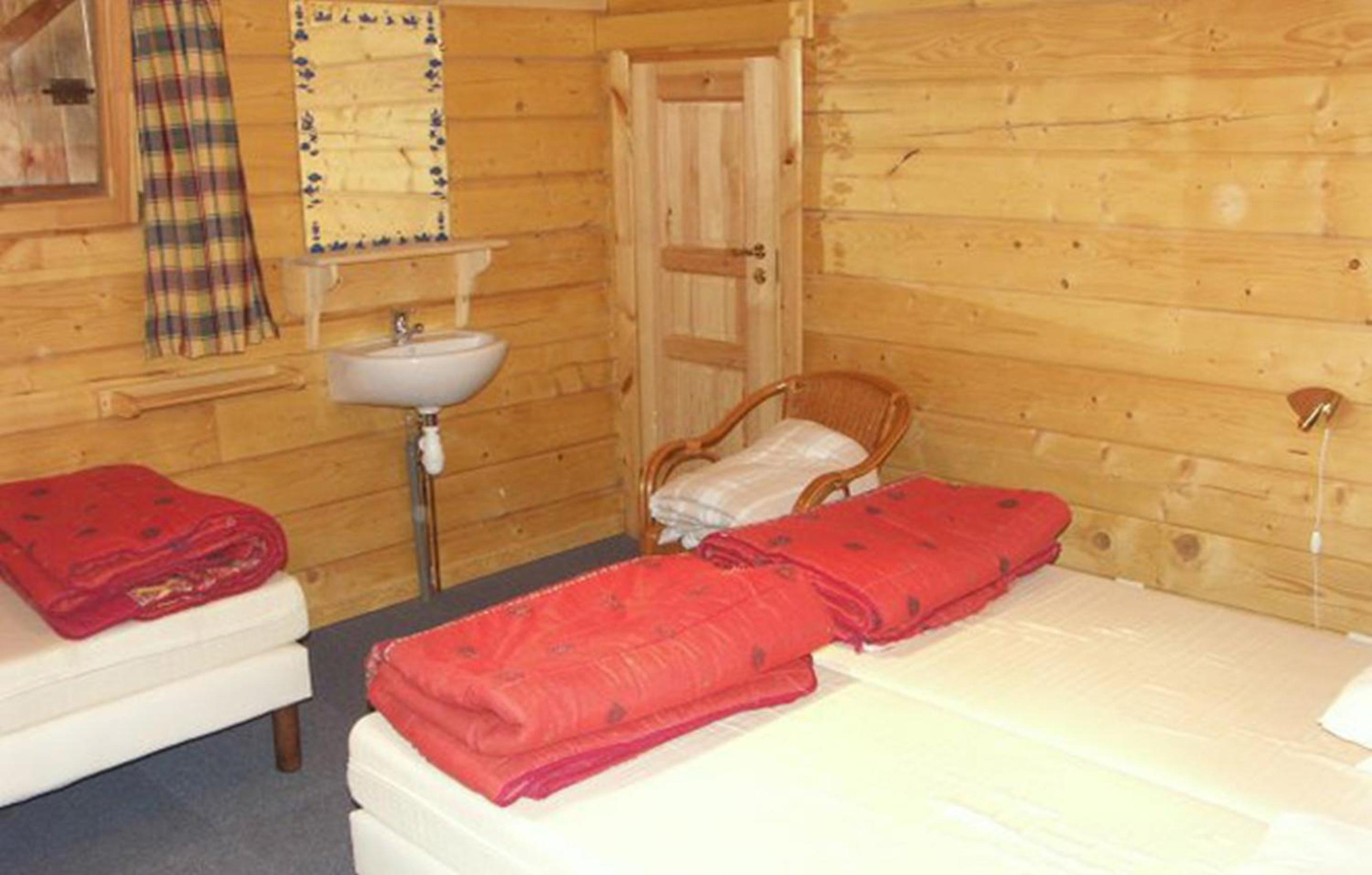 Odalys Chalet Le Pleynet view 5