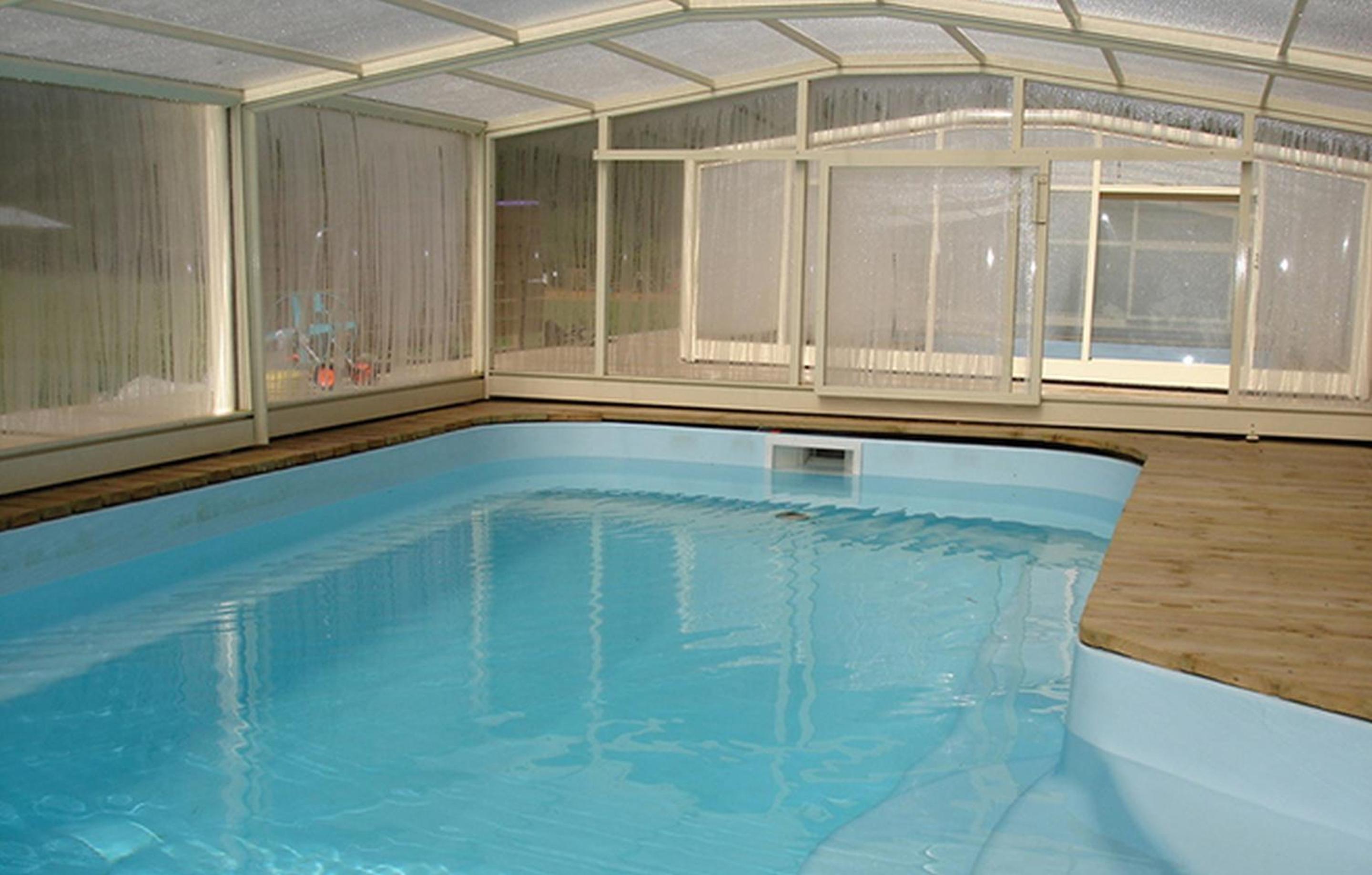 Odalys Chalet Le Pleynet view 2