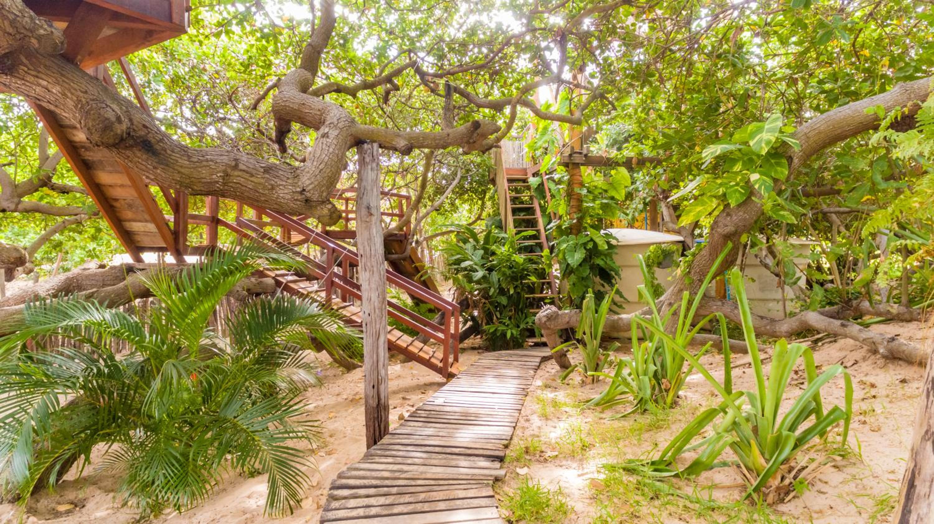 Casa de Caboclo view 4