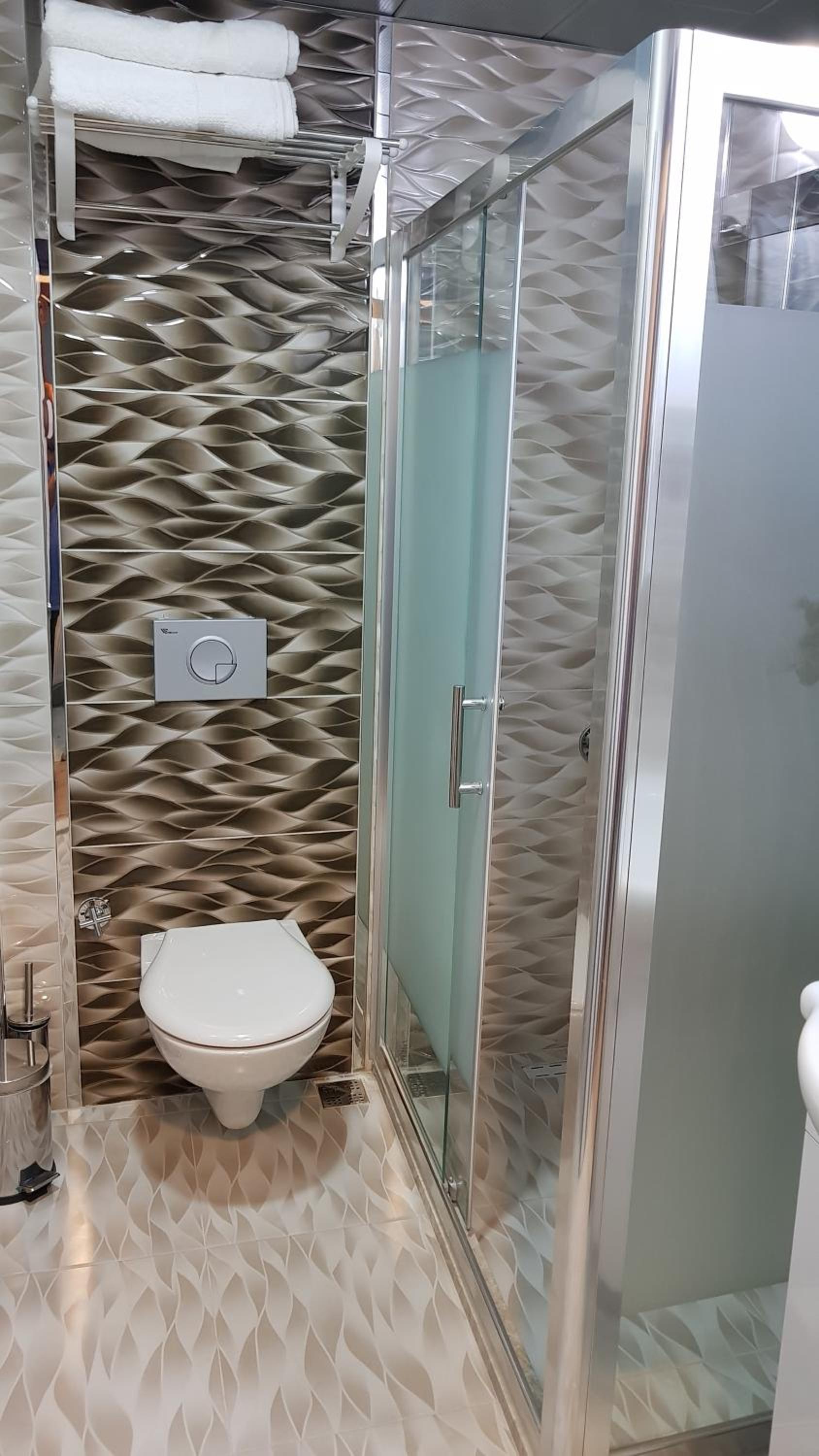 Laleli Otel İzmir - Image 45