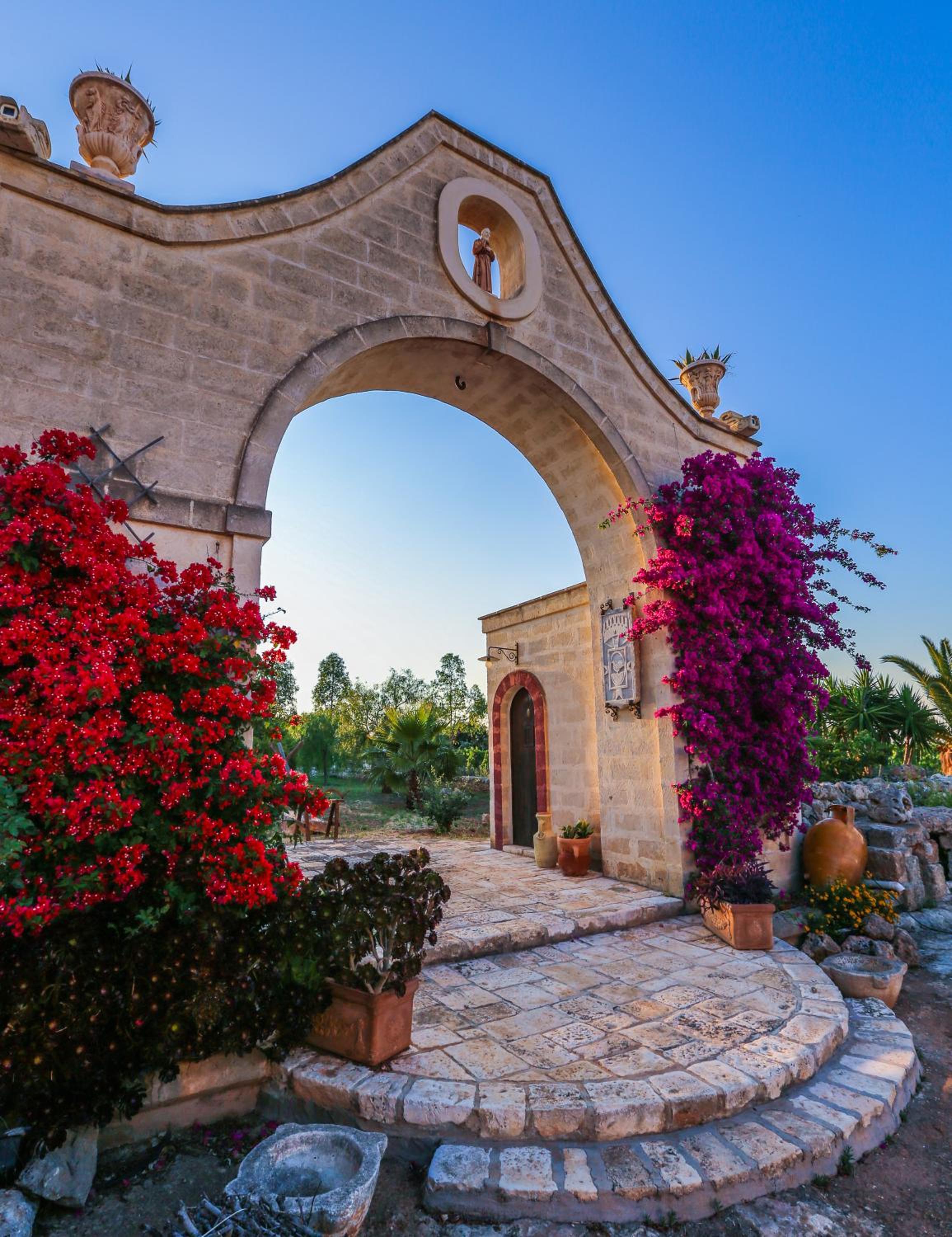 Masseria Montenapoleone