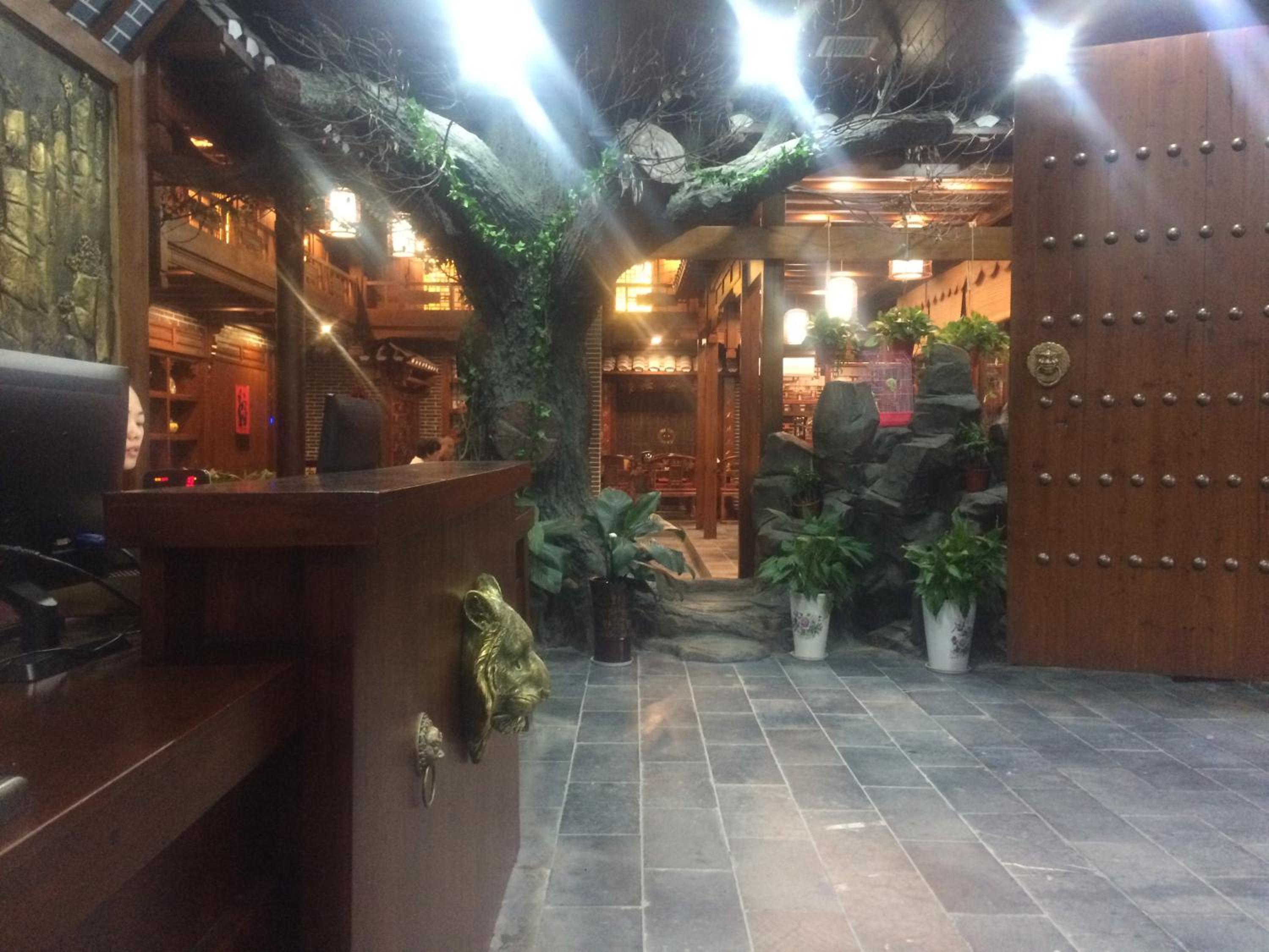 Lee's Boutique Resort & Including free breakfast and free pick-up service