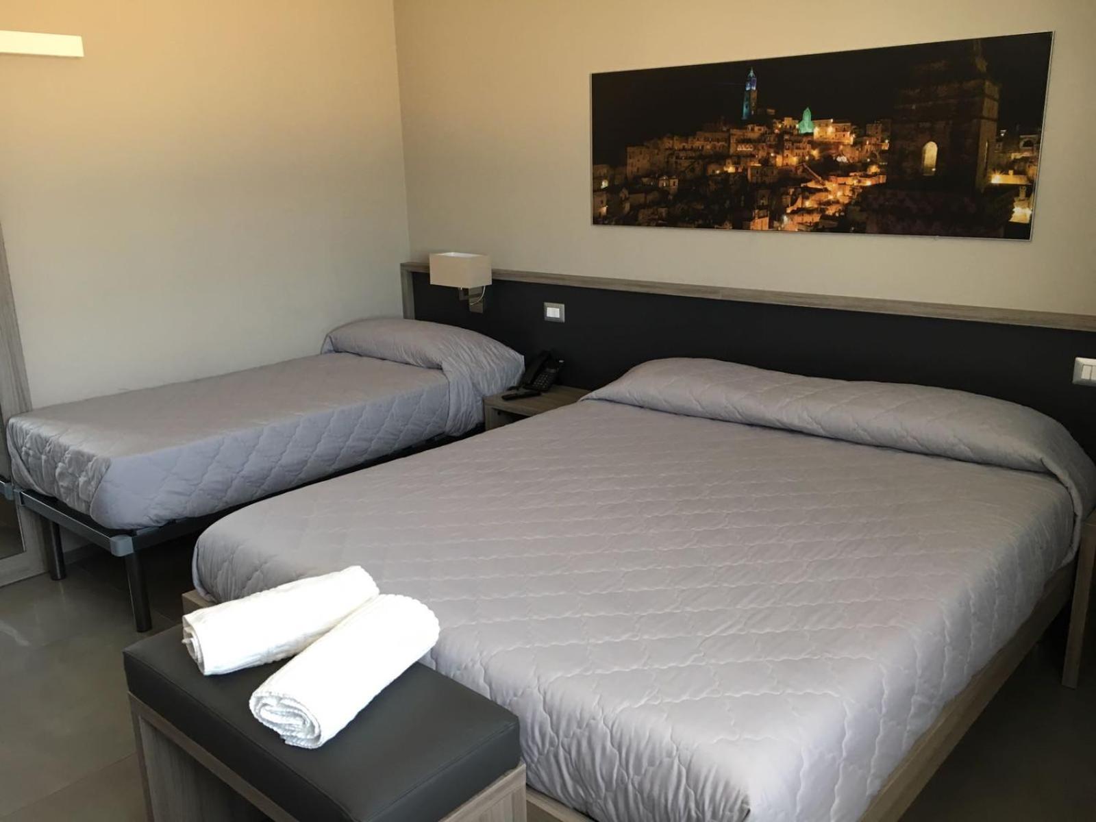 La Sosta Motel Tavola Calda — photo 44