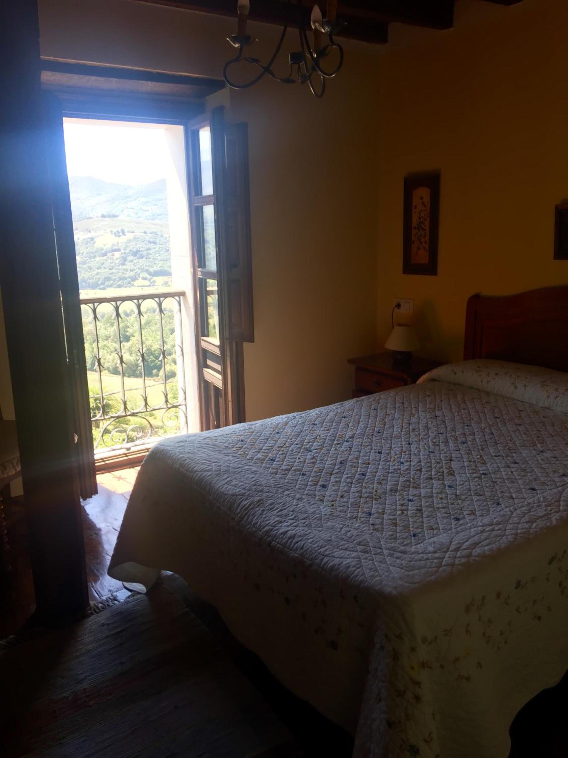 La Xica view 2