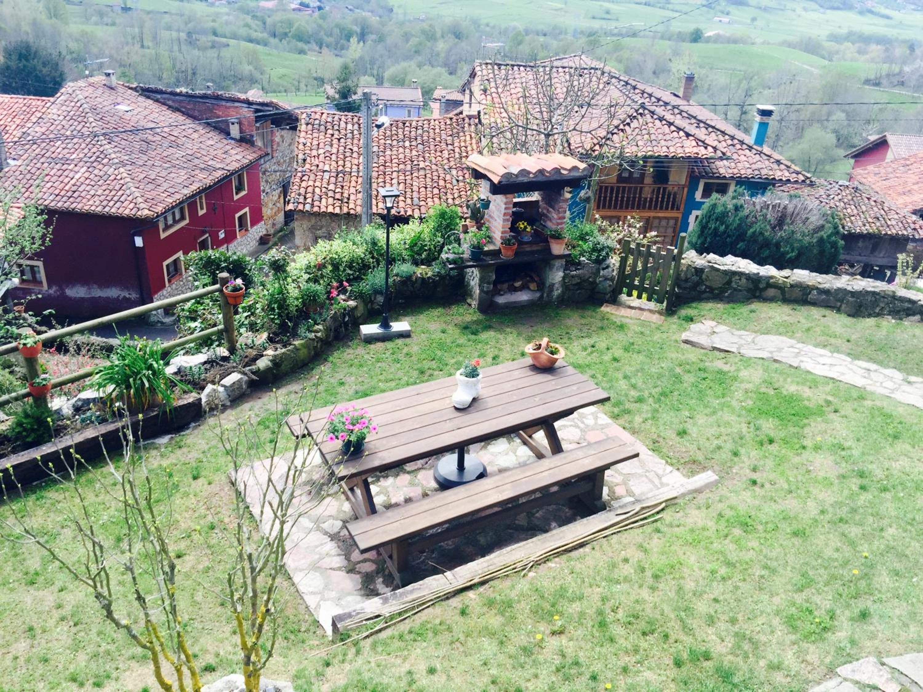 La Xica view 3