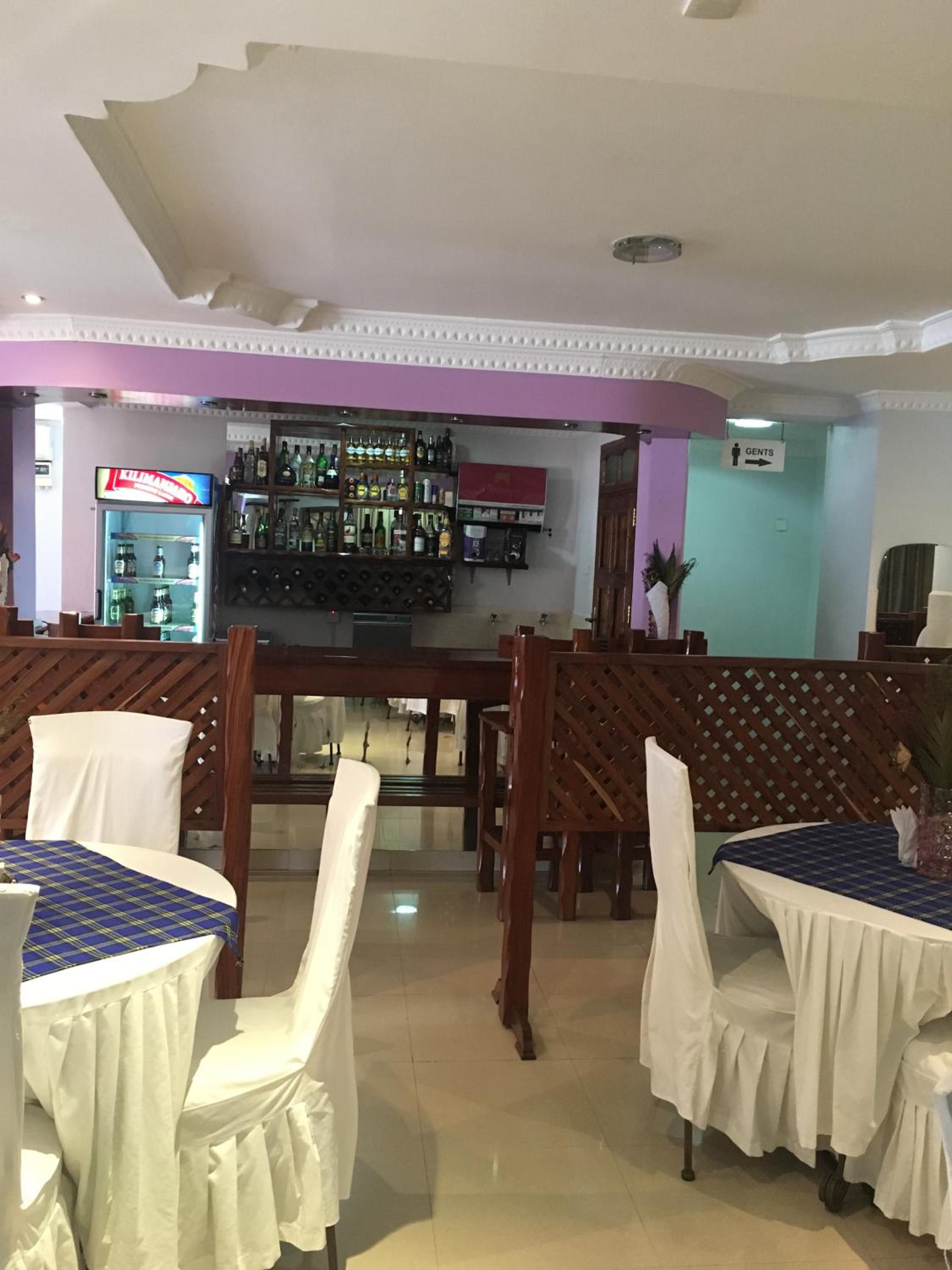 Natron Palace Hotel