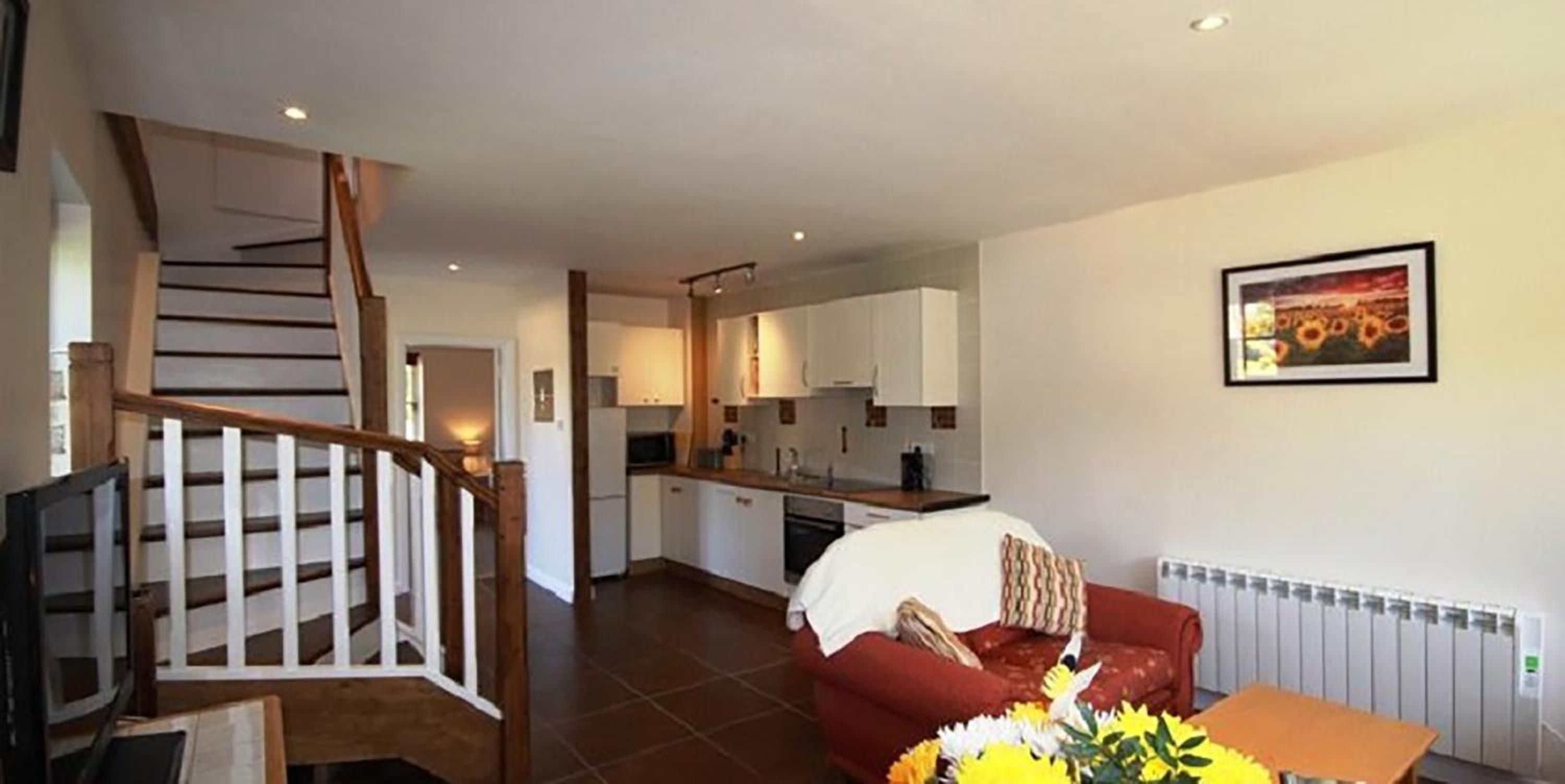 93 Clifden Glen Holiday Home