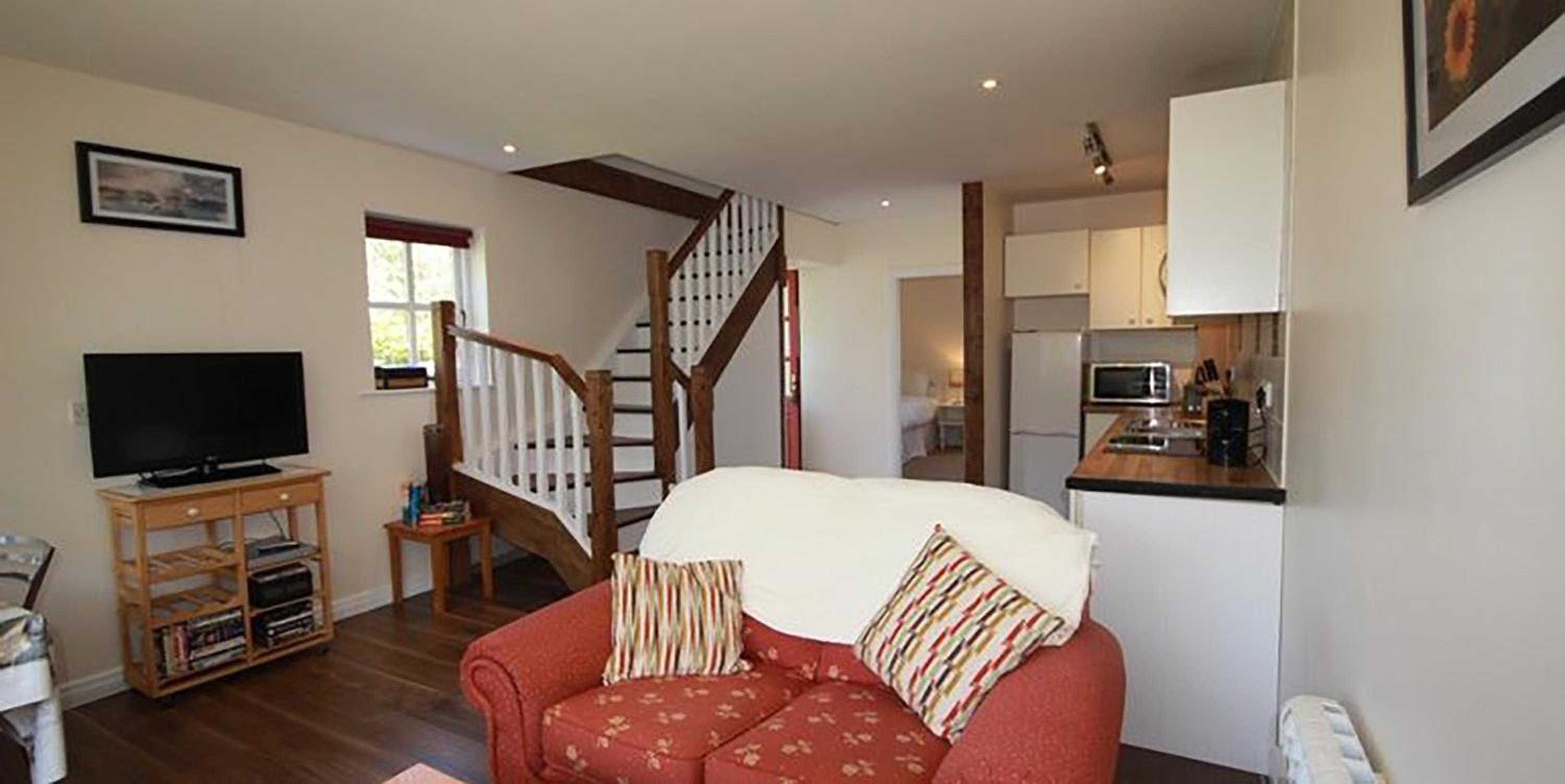 93 Clifden Glen Holiday Home