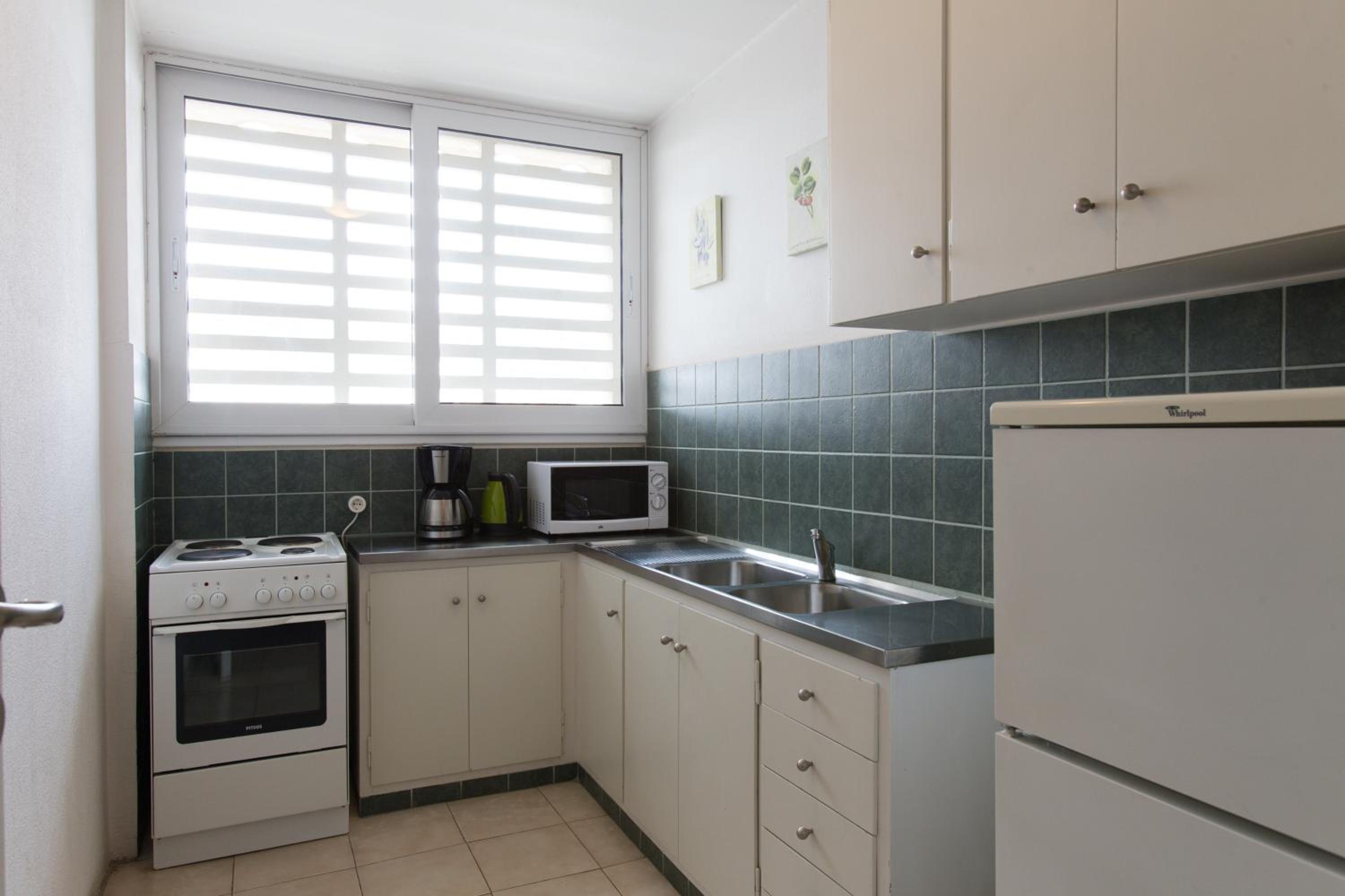 Delice Hotel - Family Apartments — photo 119