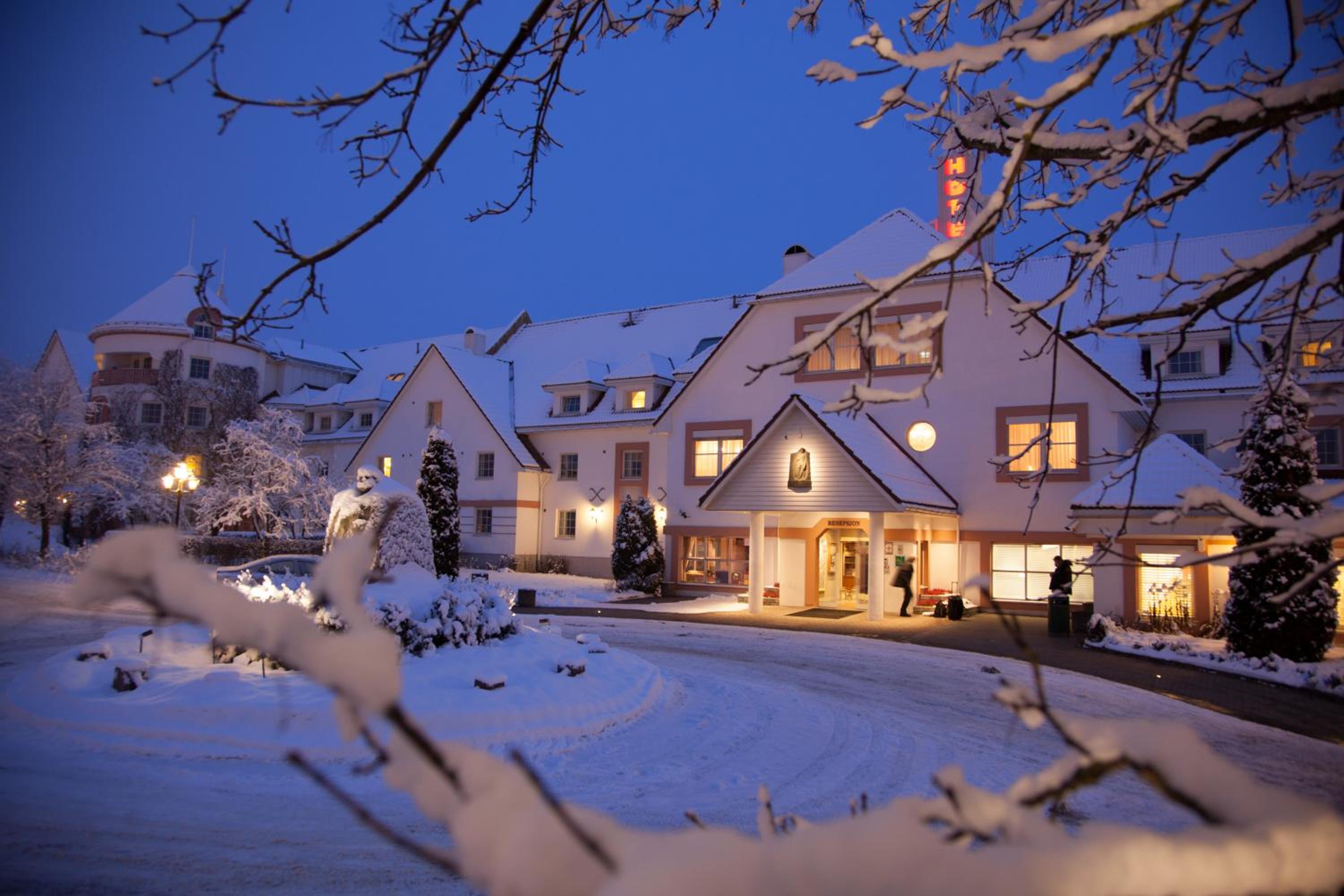 Hotel Quality Hotel Olavsgaard - Image 1