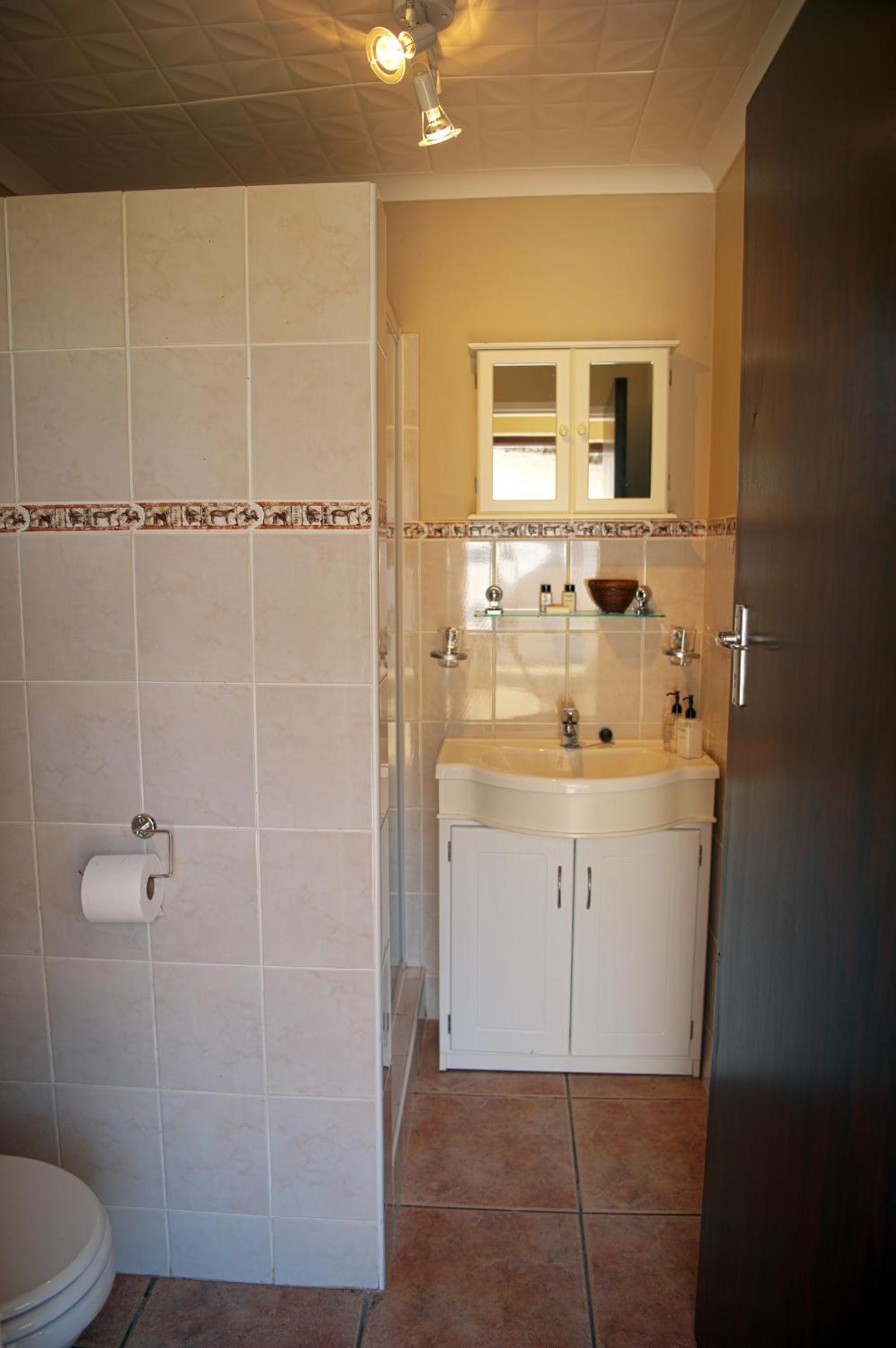Easy Five Guest House