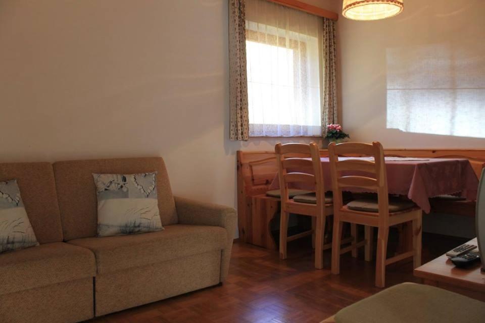 Haus Weber Pressegger See