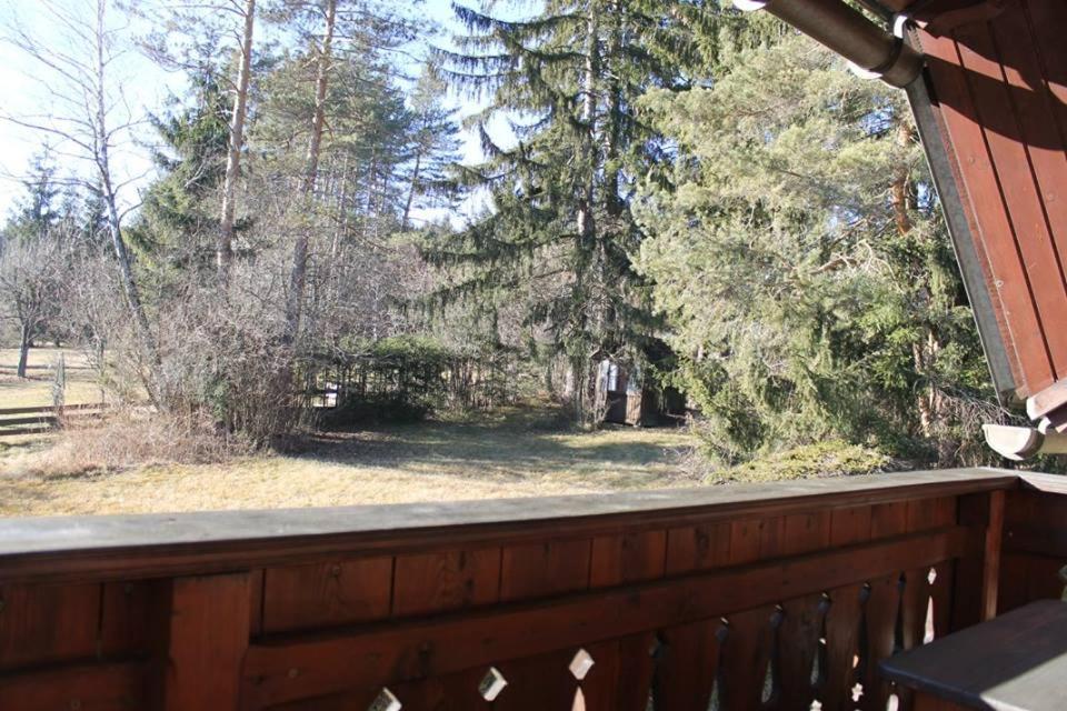 Haus Weber Pressegger See