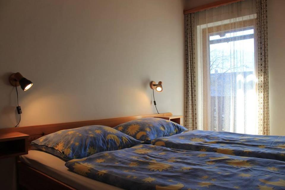 Haus Weber Pressegger See