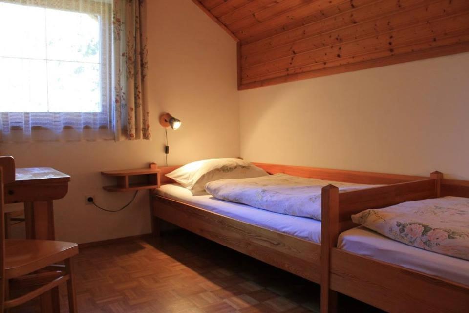 Haus Weber Pressegger See