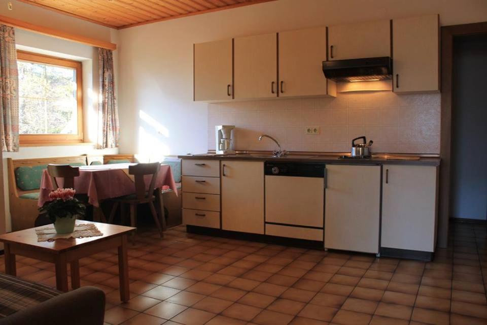 Haus Weber Pressegger See