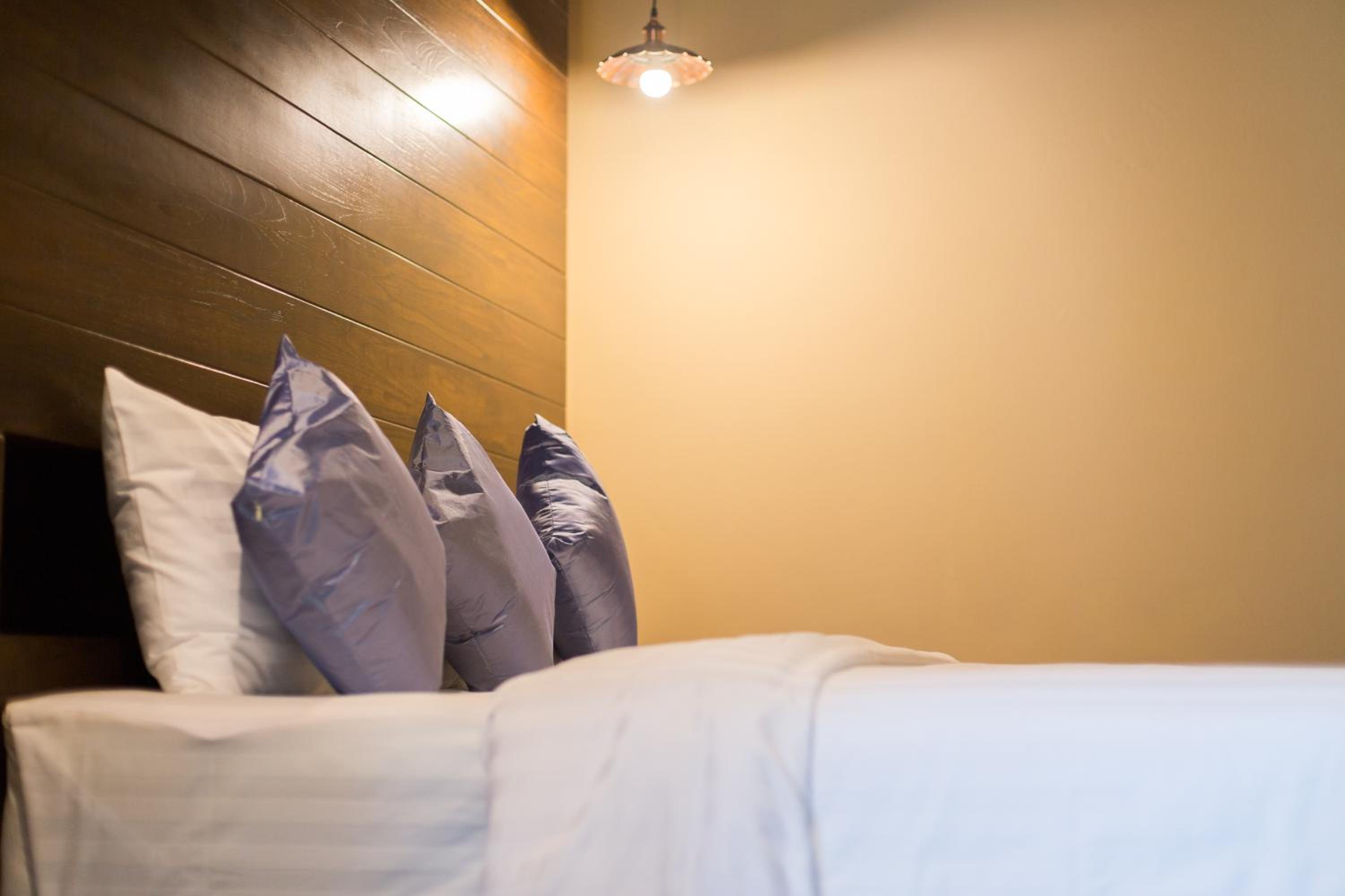 NightBazaar Inn Hotel 20