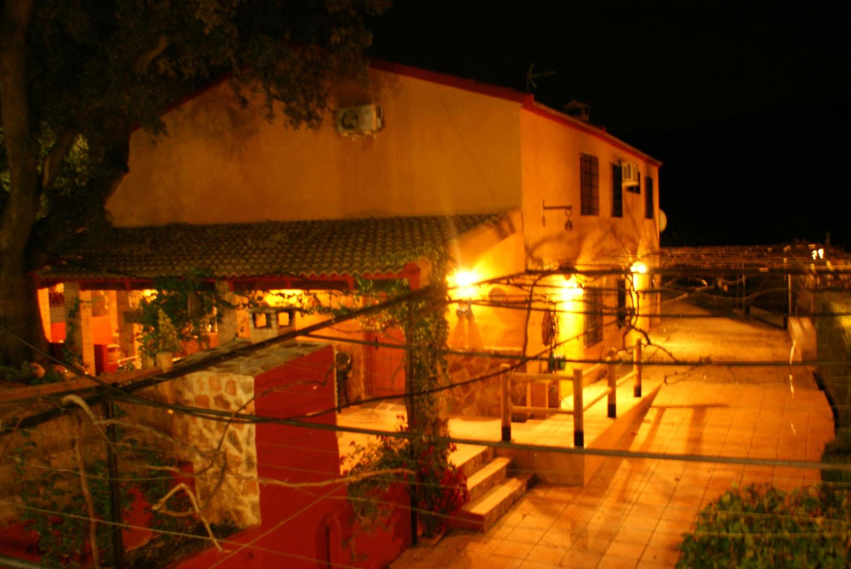 El Encinar de Cobo view 2