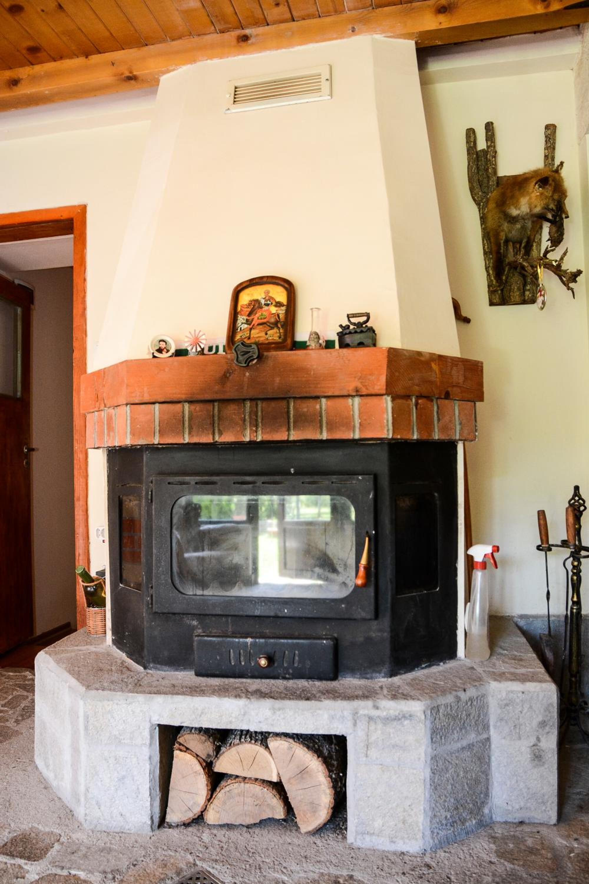 Guest House Raiski Kаt