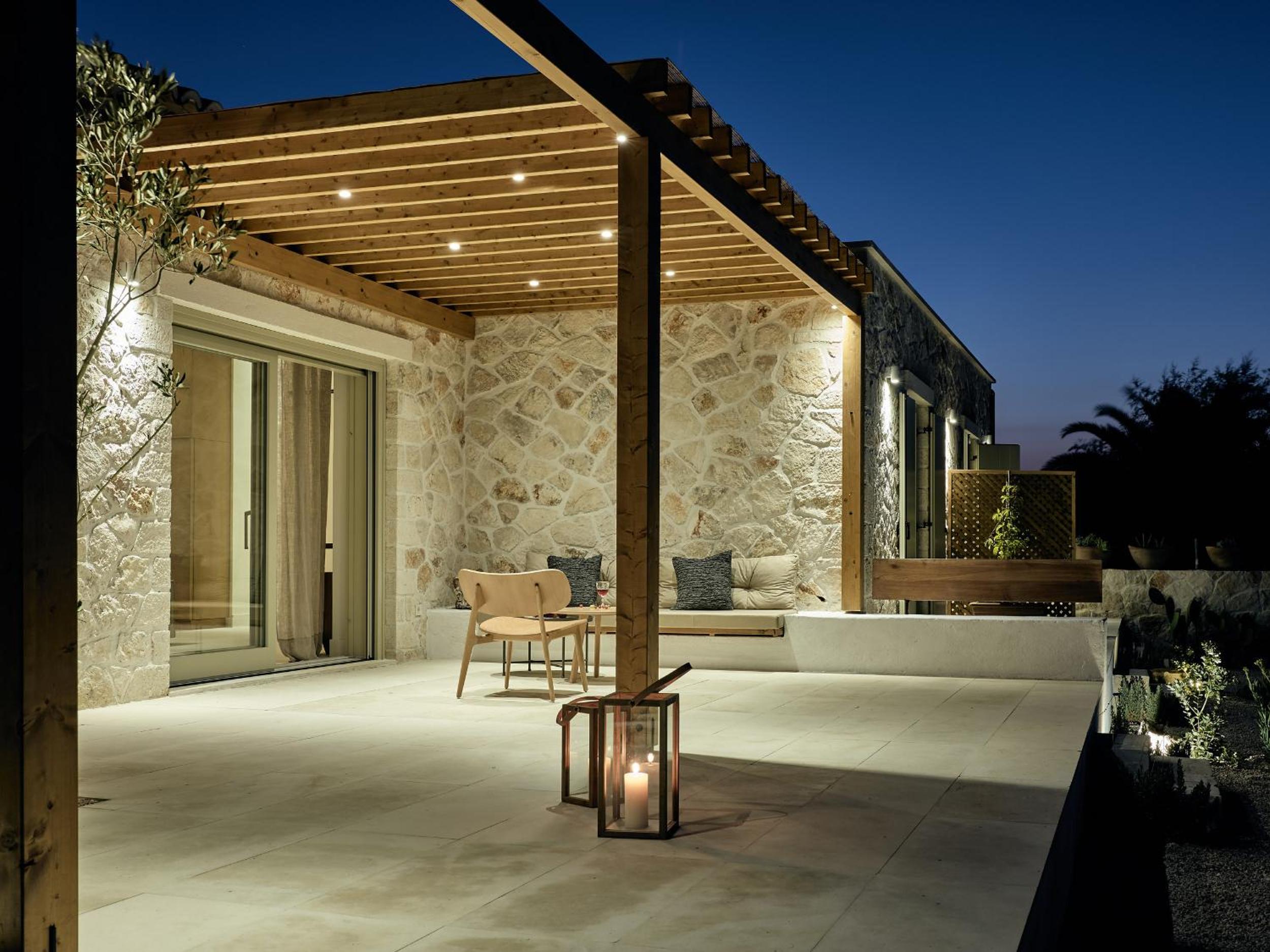 Niova Villa - Seafront, private pool and Ionian Sea Views, by ZanteWize photo 5