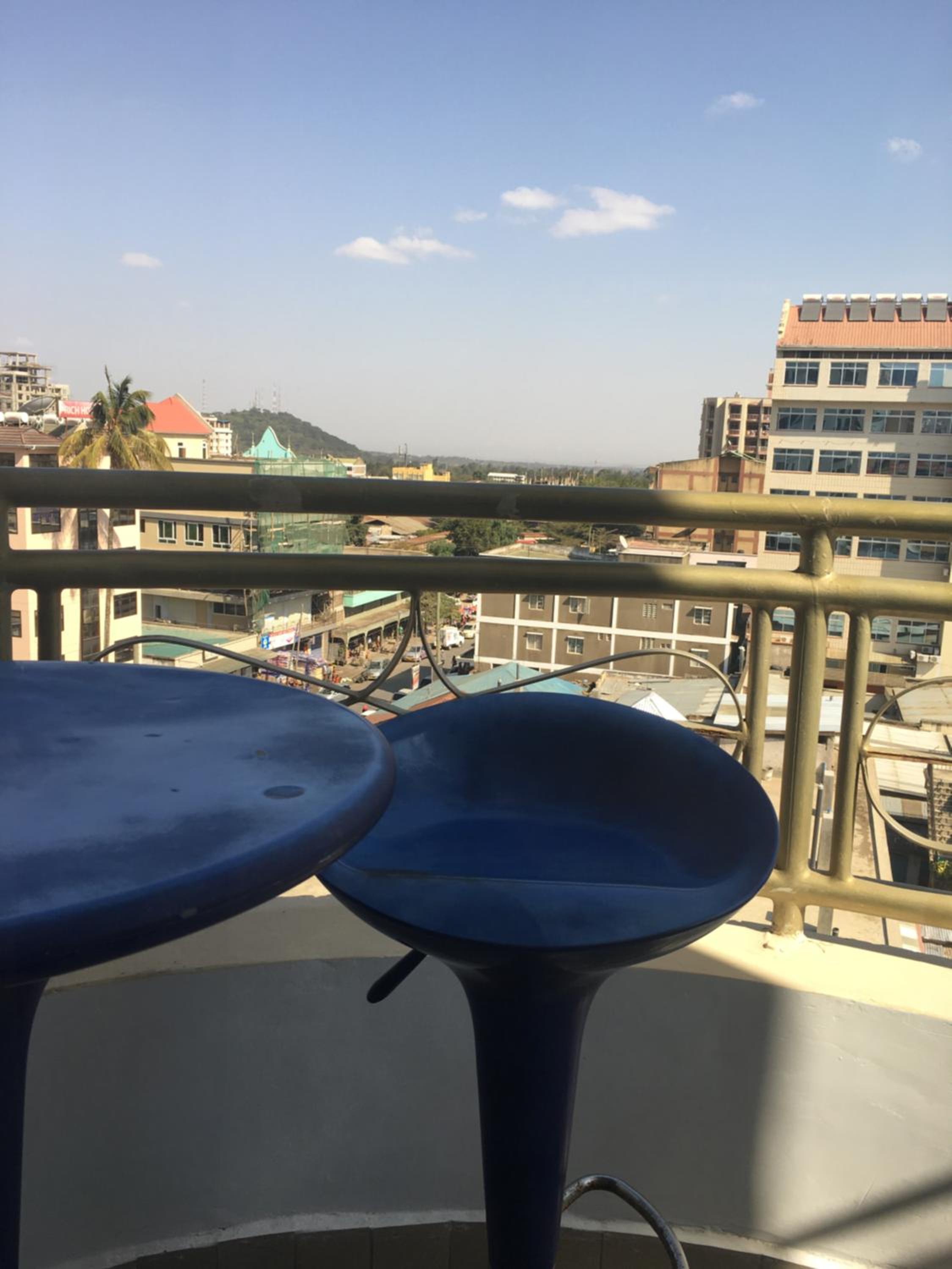 Natron Palace Hotel