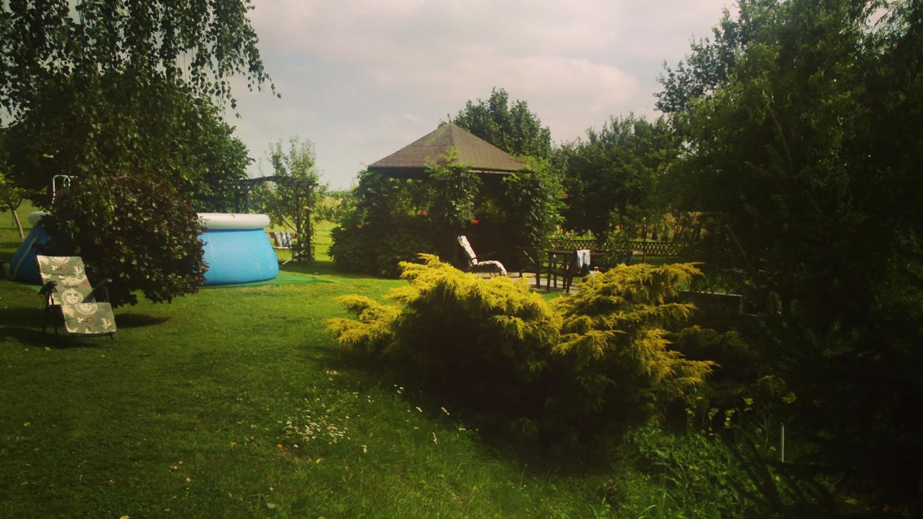 Agroturystyka Siołki view 3