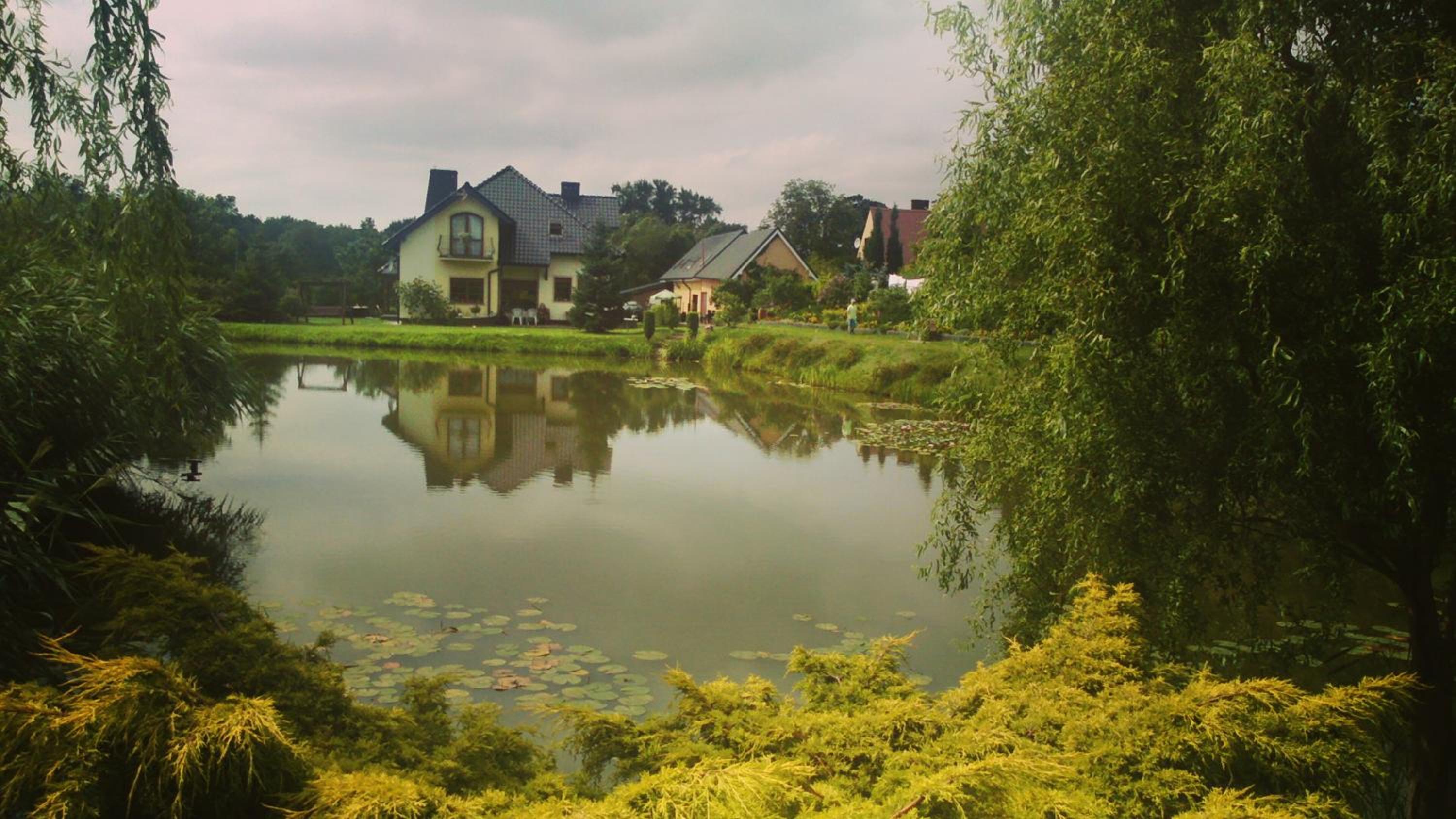 Agroturystyka Siołki view 4