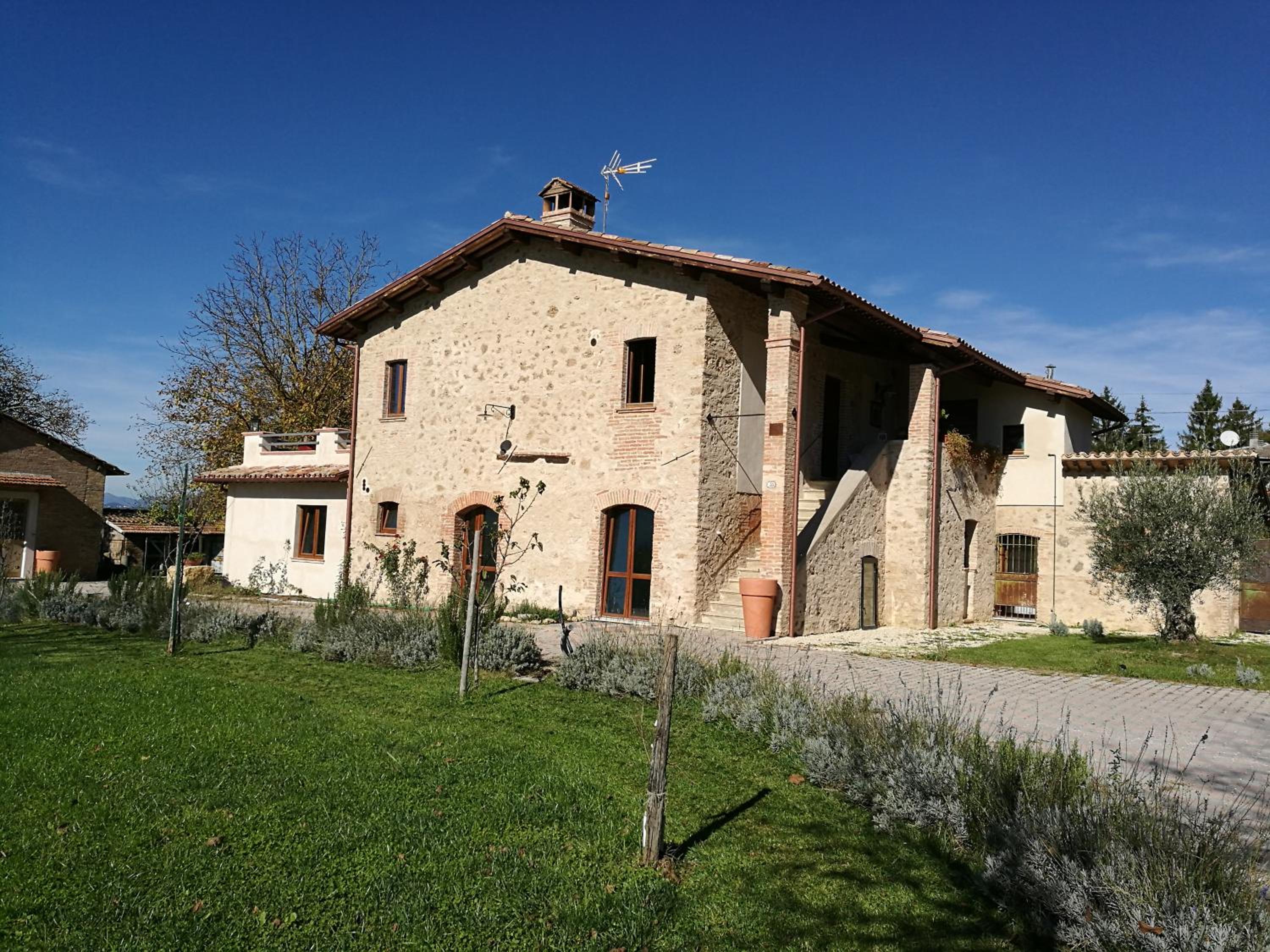 Il Casale dei Nonni view 3