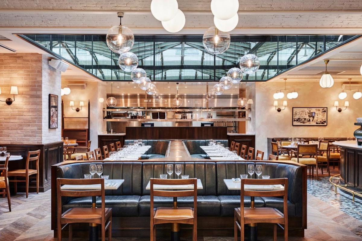 The Hoxton Paris 1