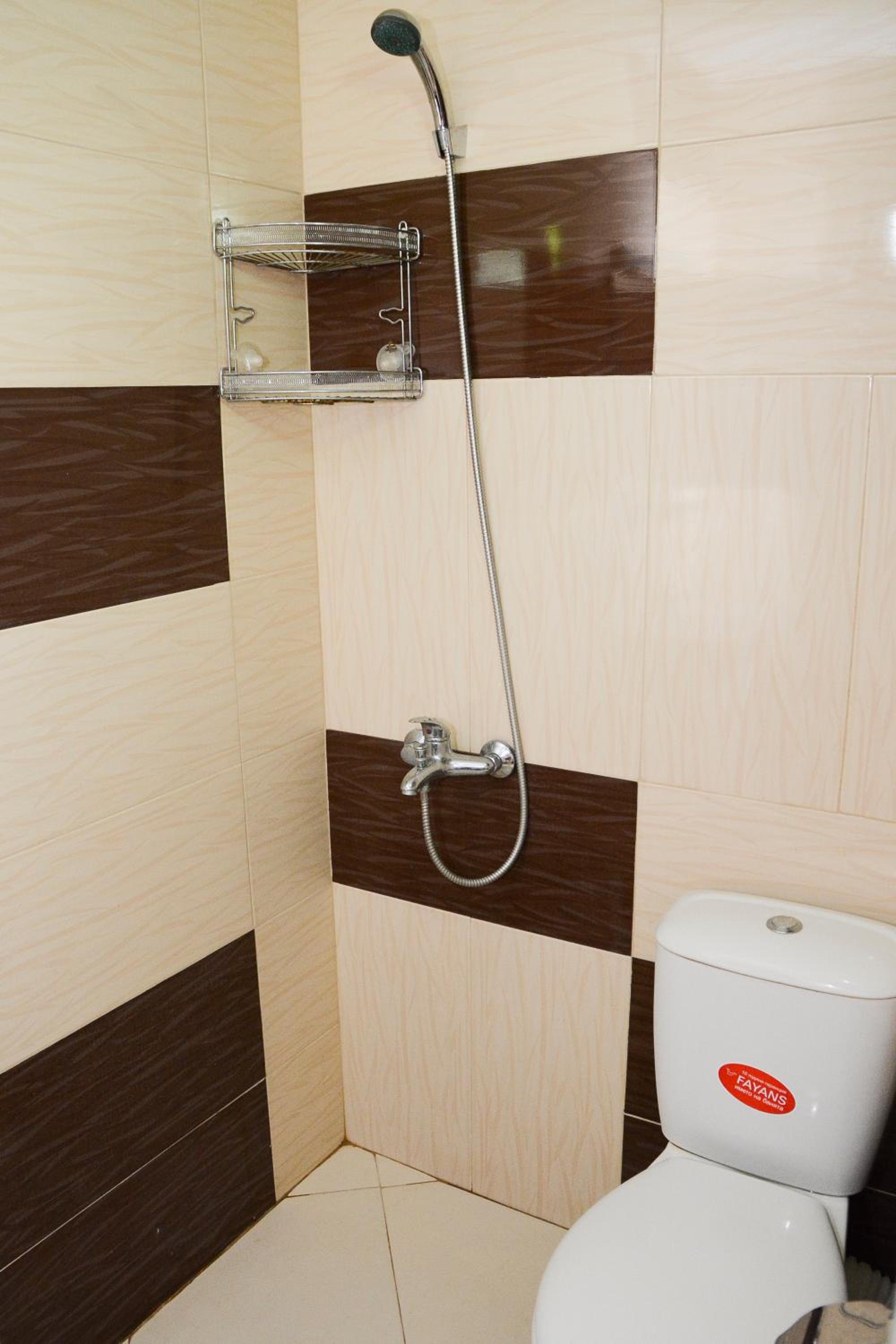Guest House Raiski Kаt