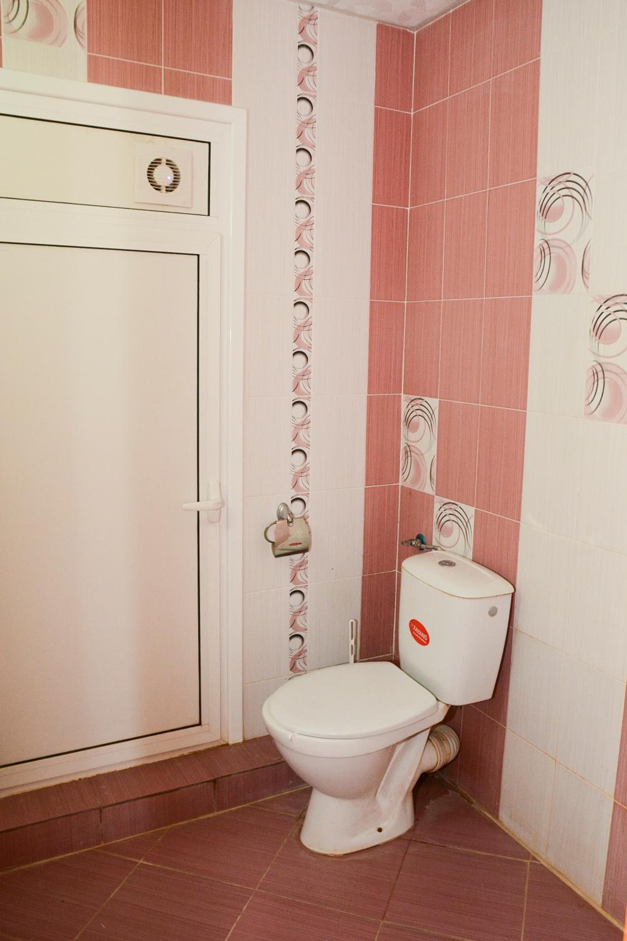 Guest House Raiski Kаt