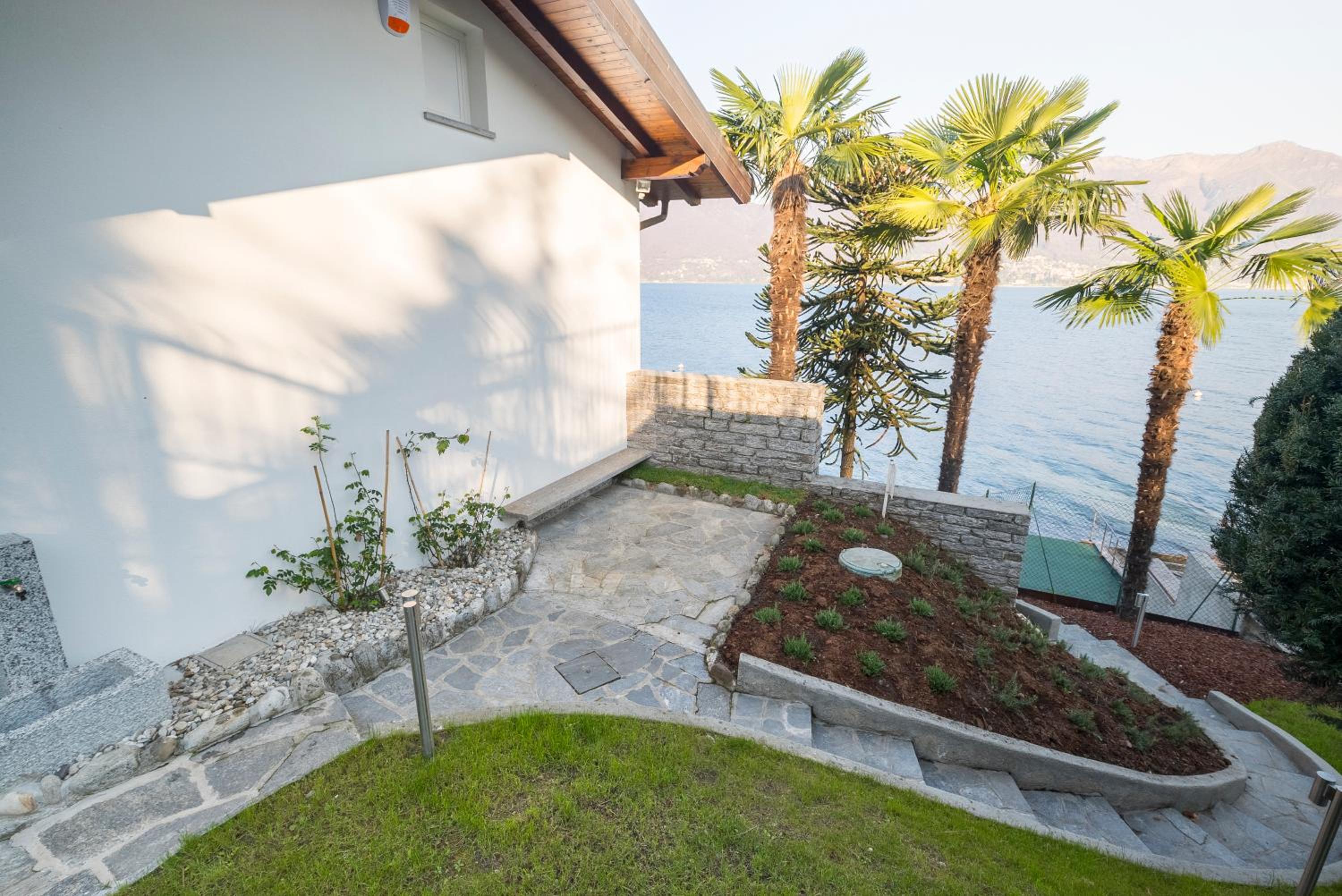 Villa Poseidon view 5