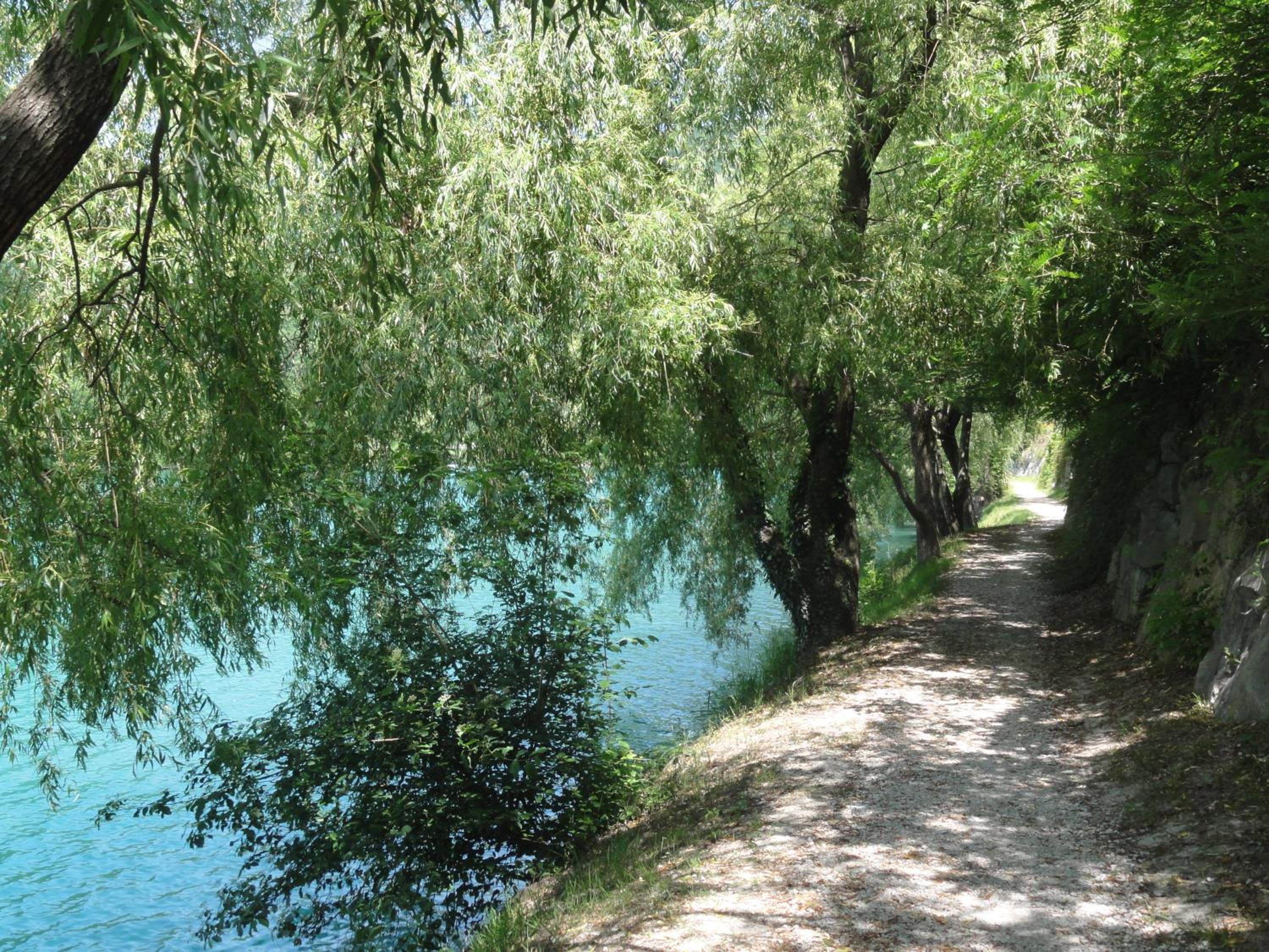 Apartma Jezero view 3