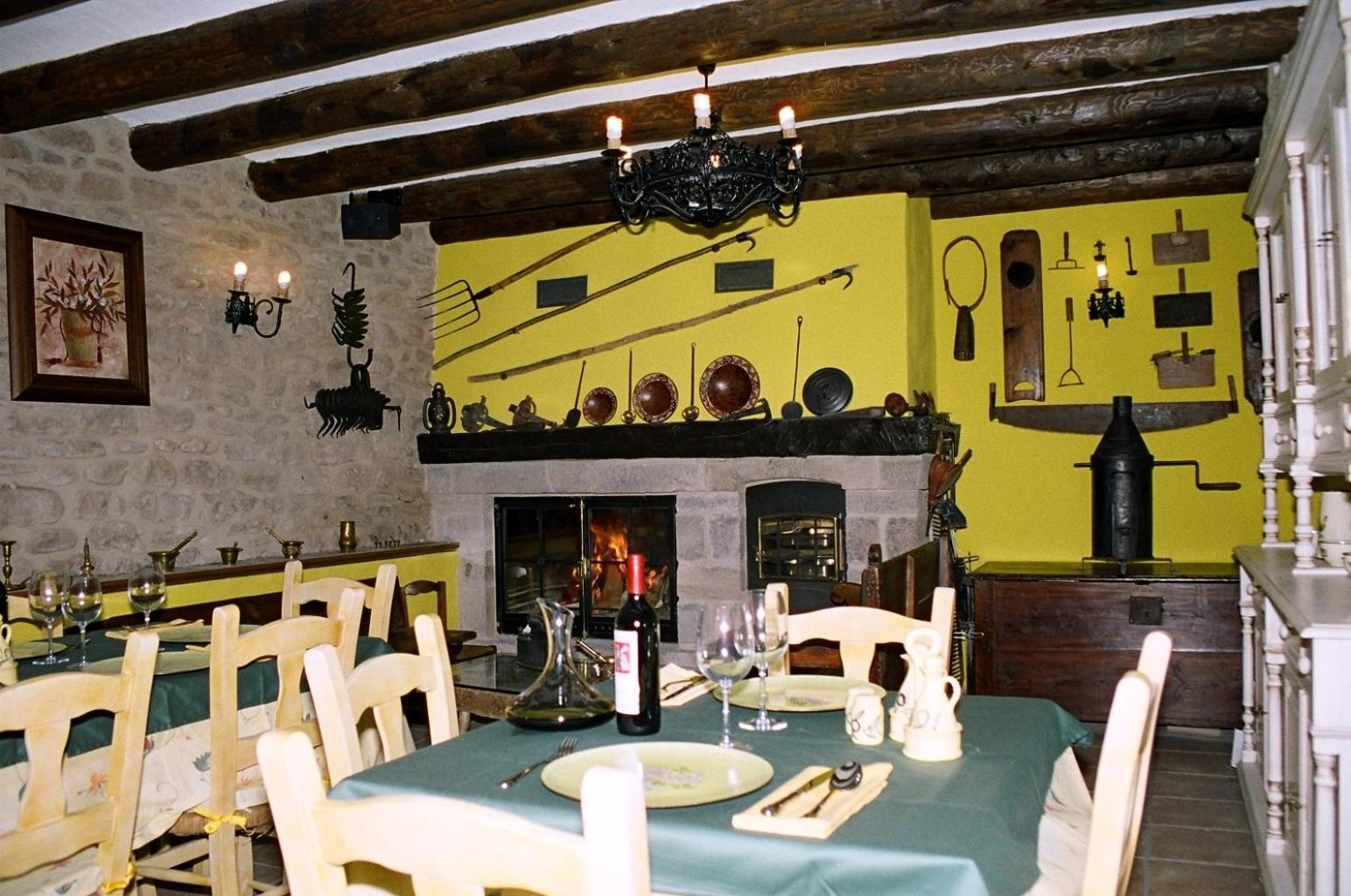 Hotel La Posada de Villalangua