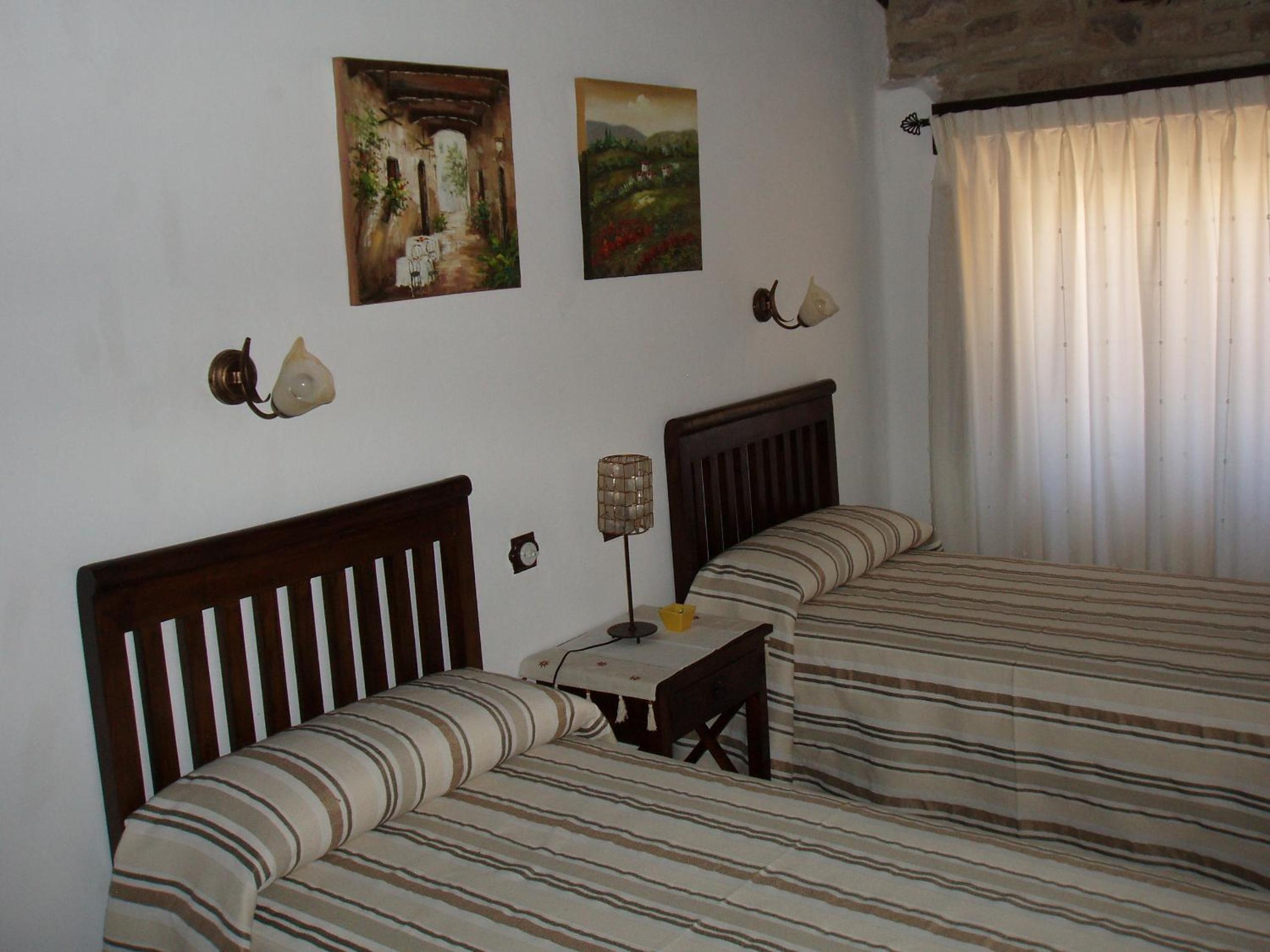 Hotel La Posada de Villalangua