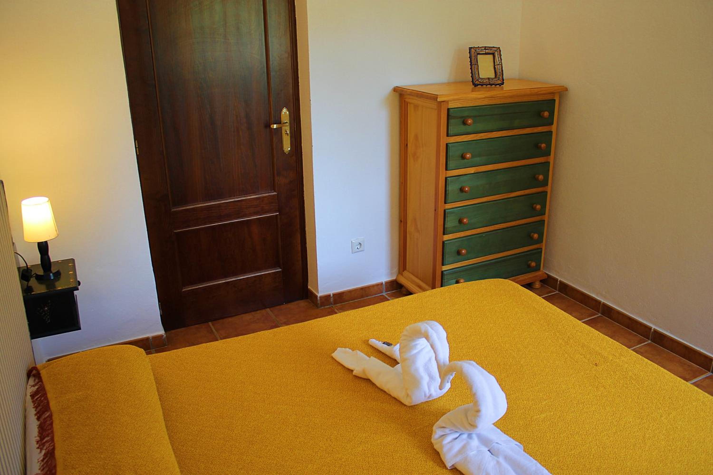 Casa Rural Molino de la Máquina