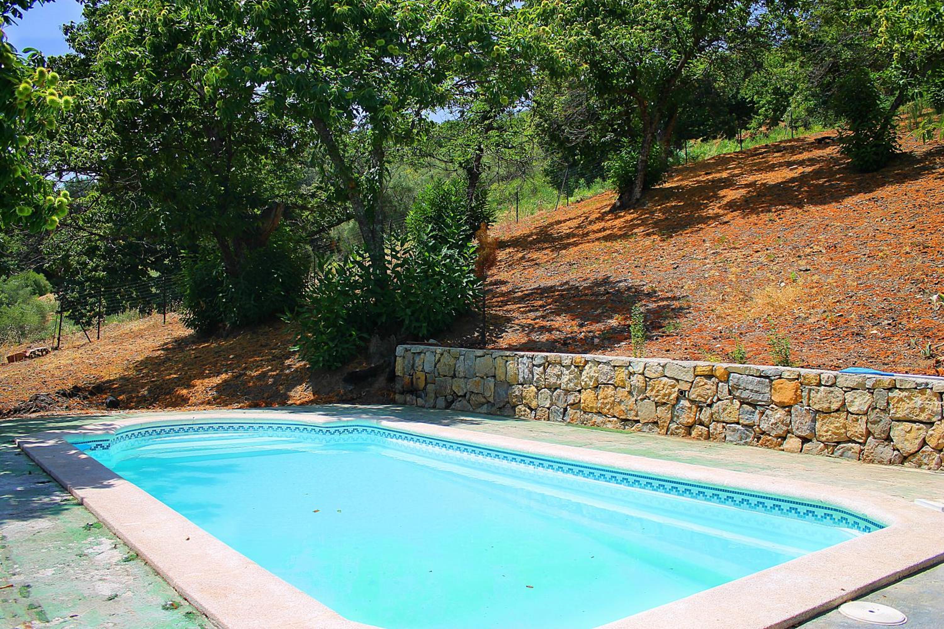 Casa Rural Molino de la Máquina