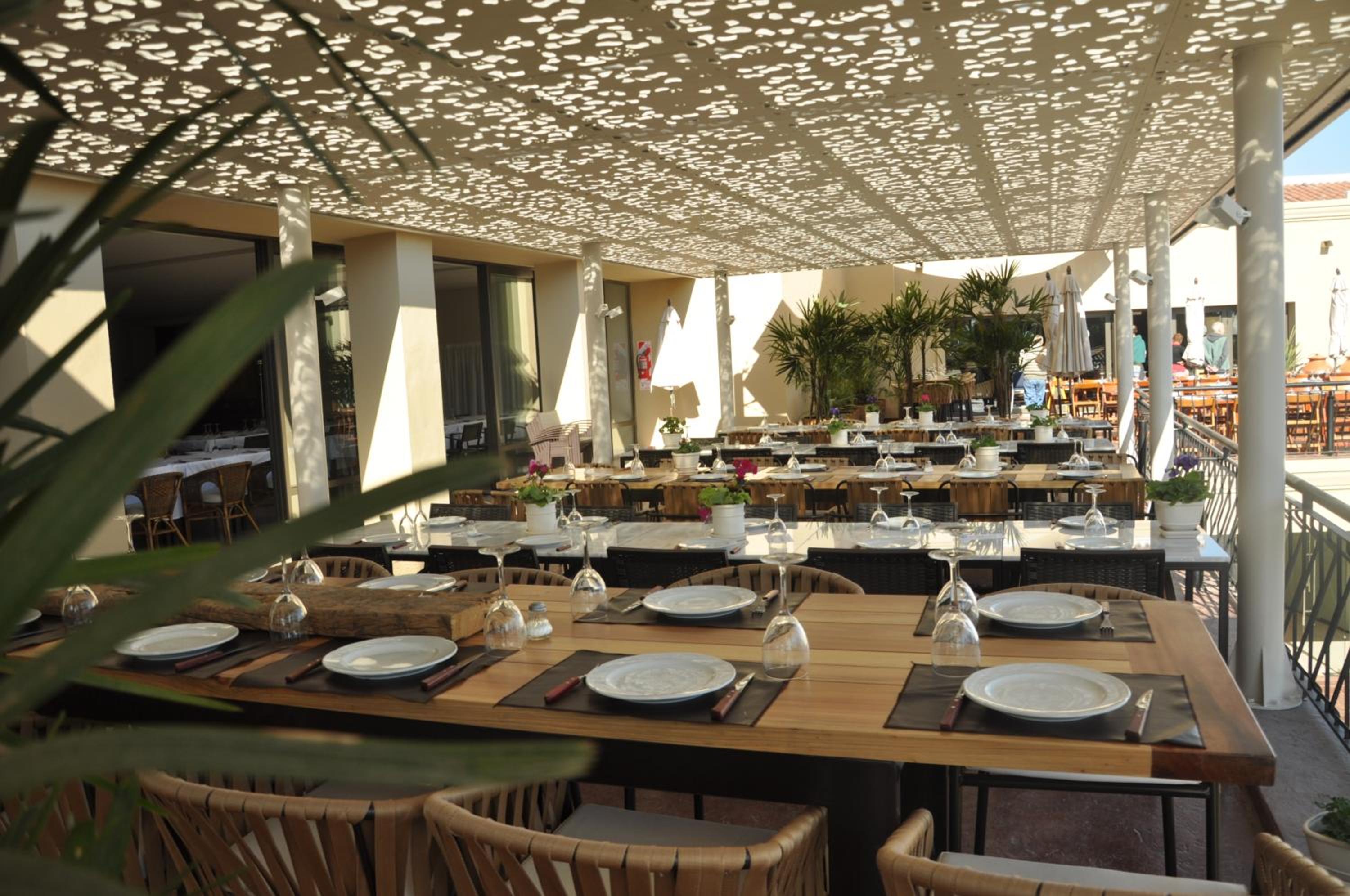 Los Pinos Resort & Spa Termal All Inclusive