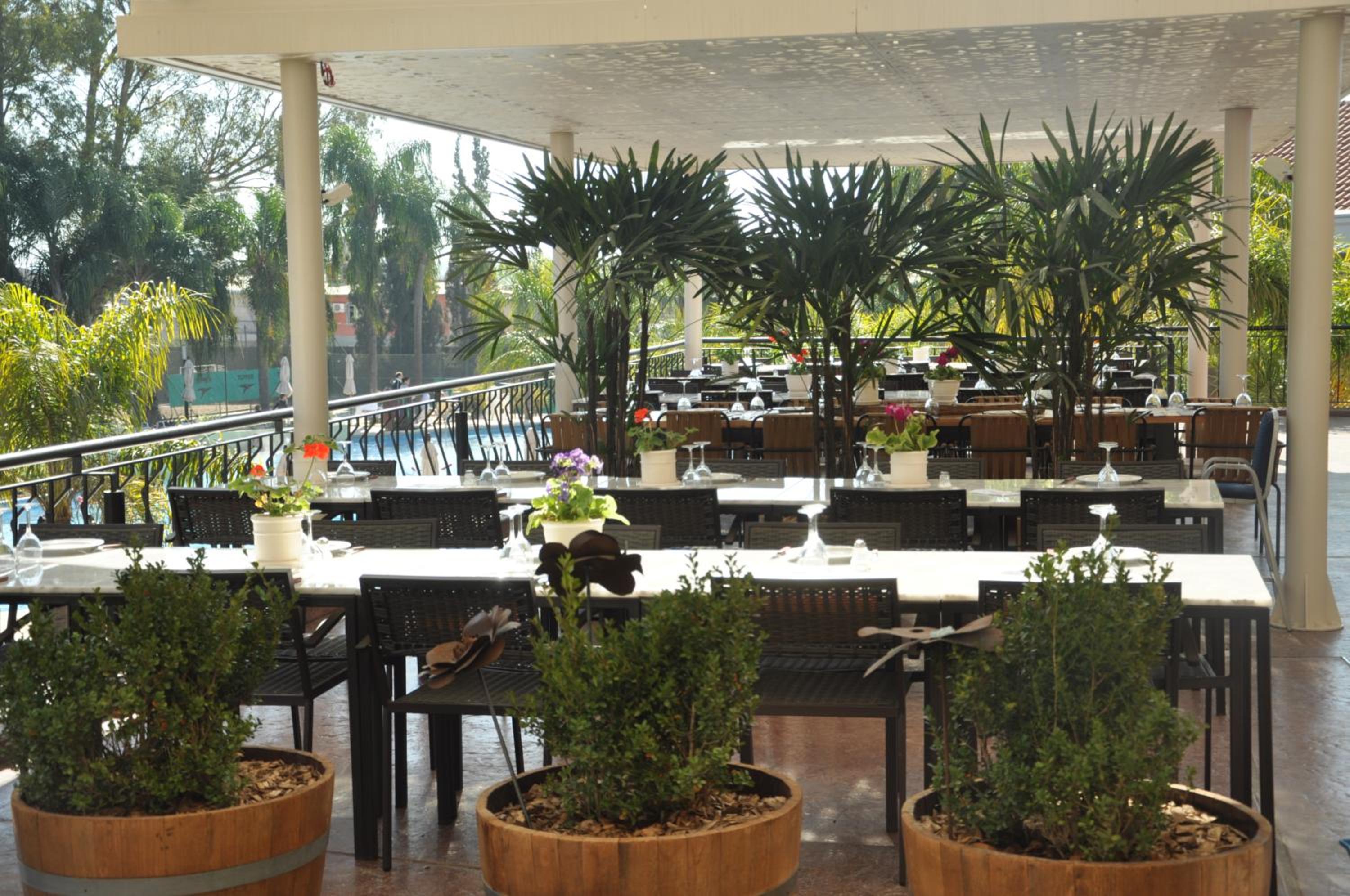 Los Pinos Resort & Spa Termal All Inclusive