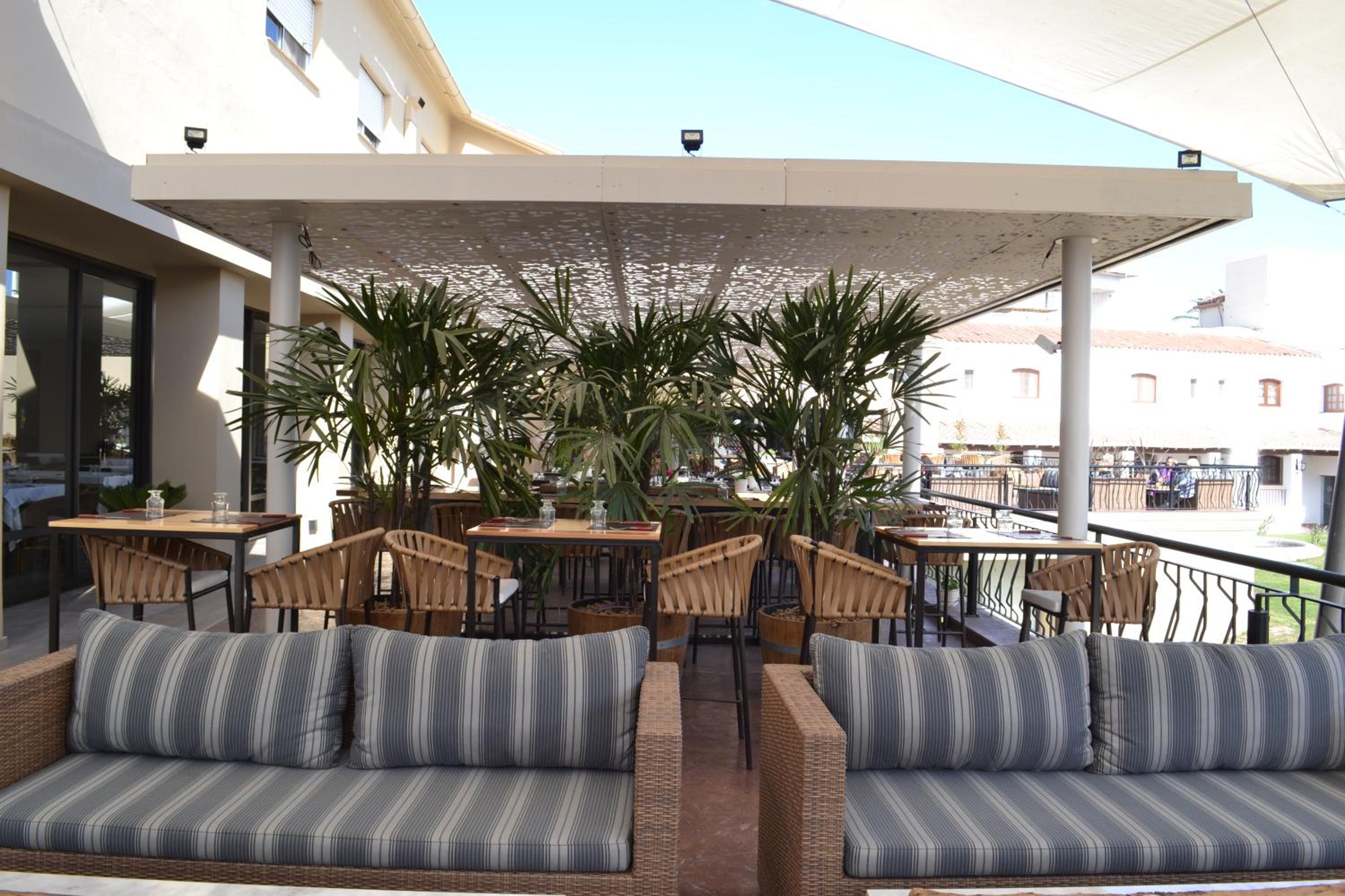 Los Pinos Resort & Spa Termal All Inclusive