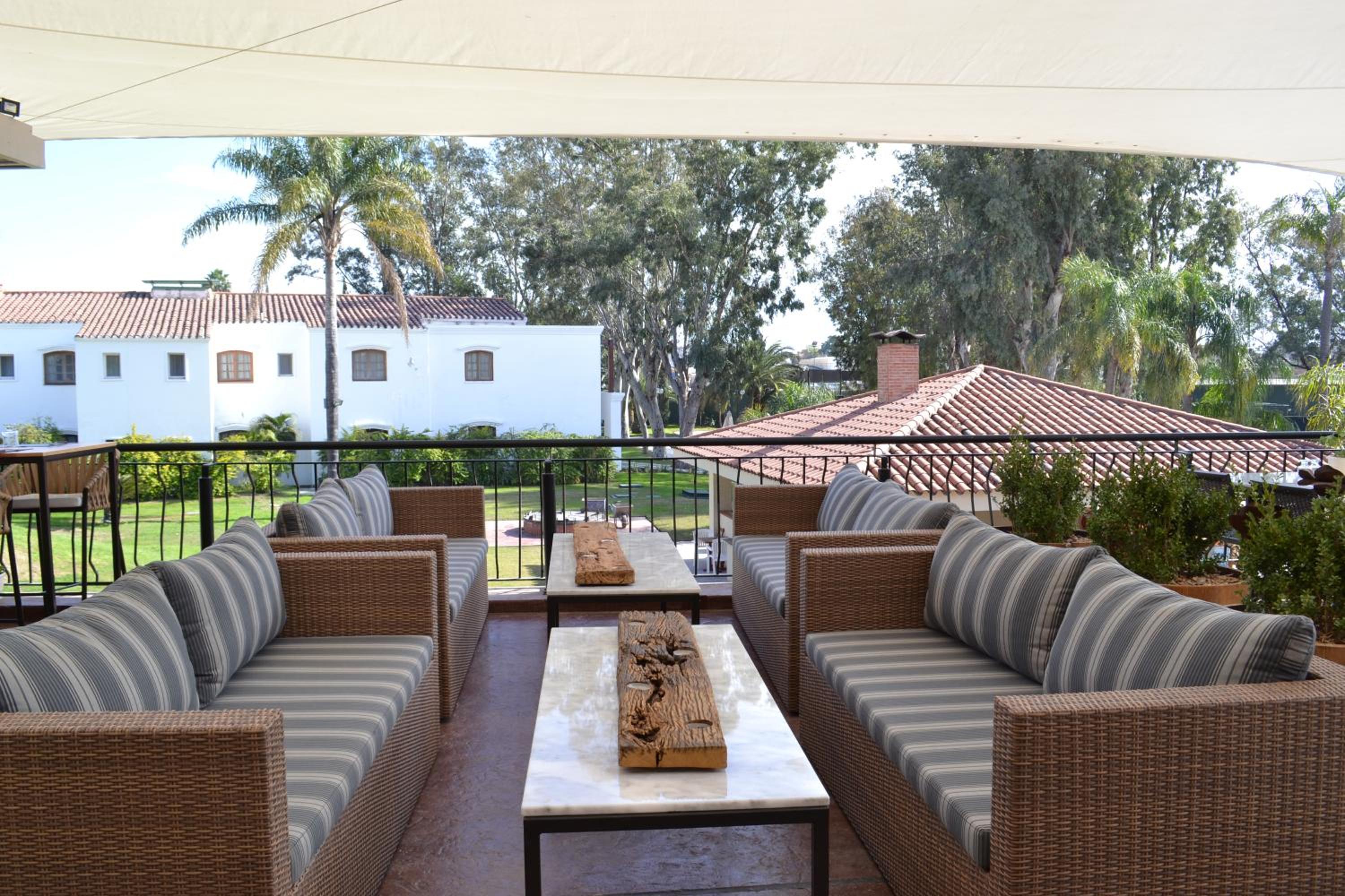 Los Pinos Resort & Spa Termal All Inclusive