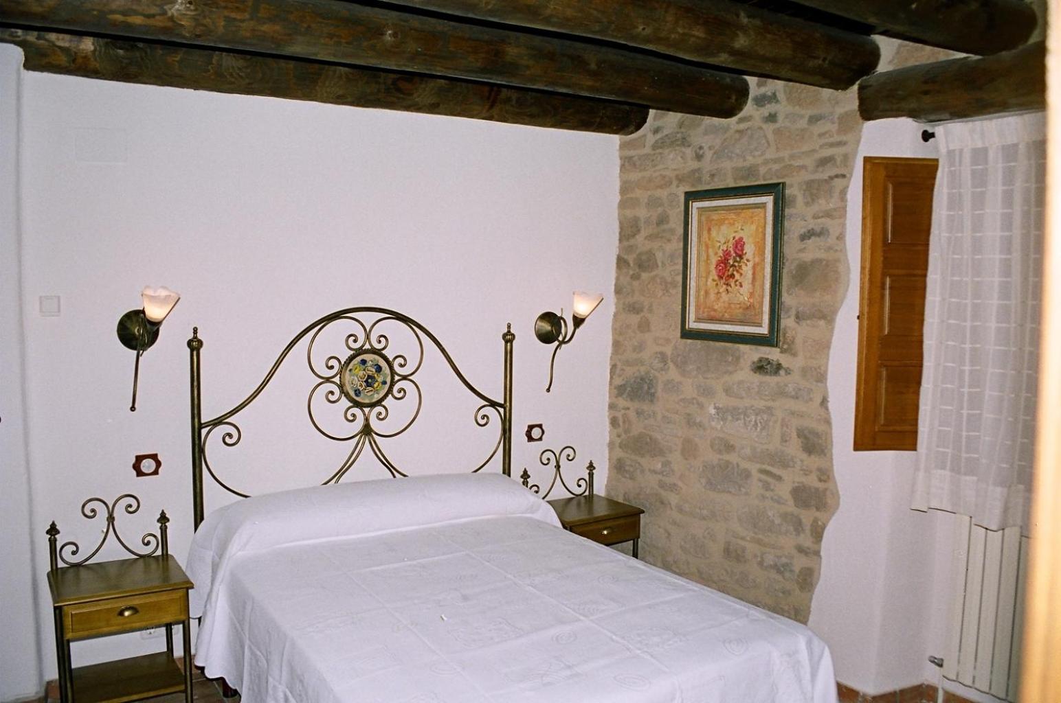 Hotel La Posada de Villalangua