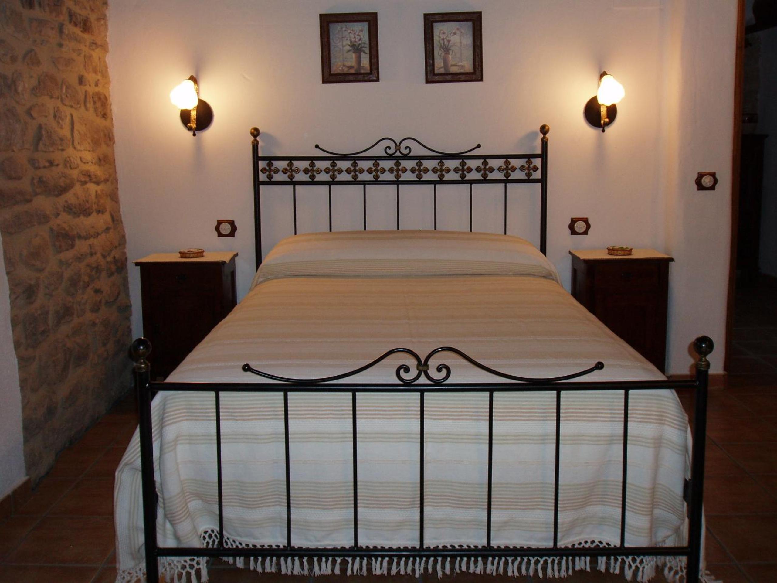 Hotel La Posada de Villalangua